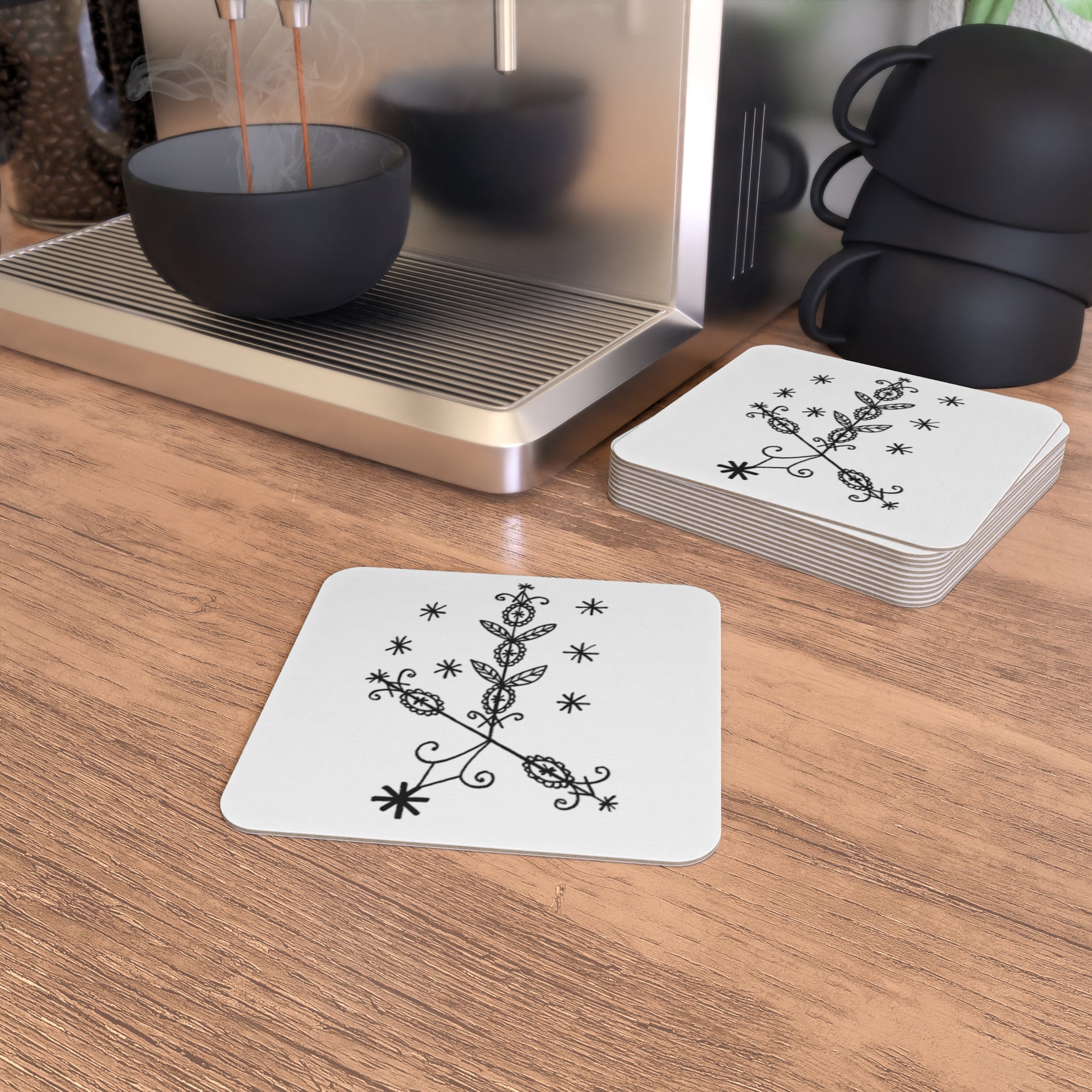 Filomiz Coasters Set