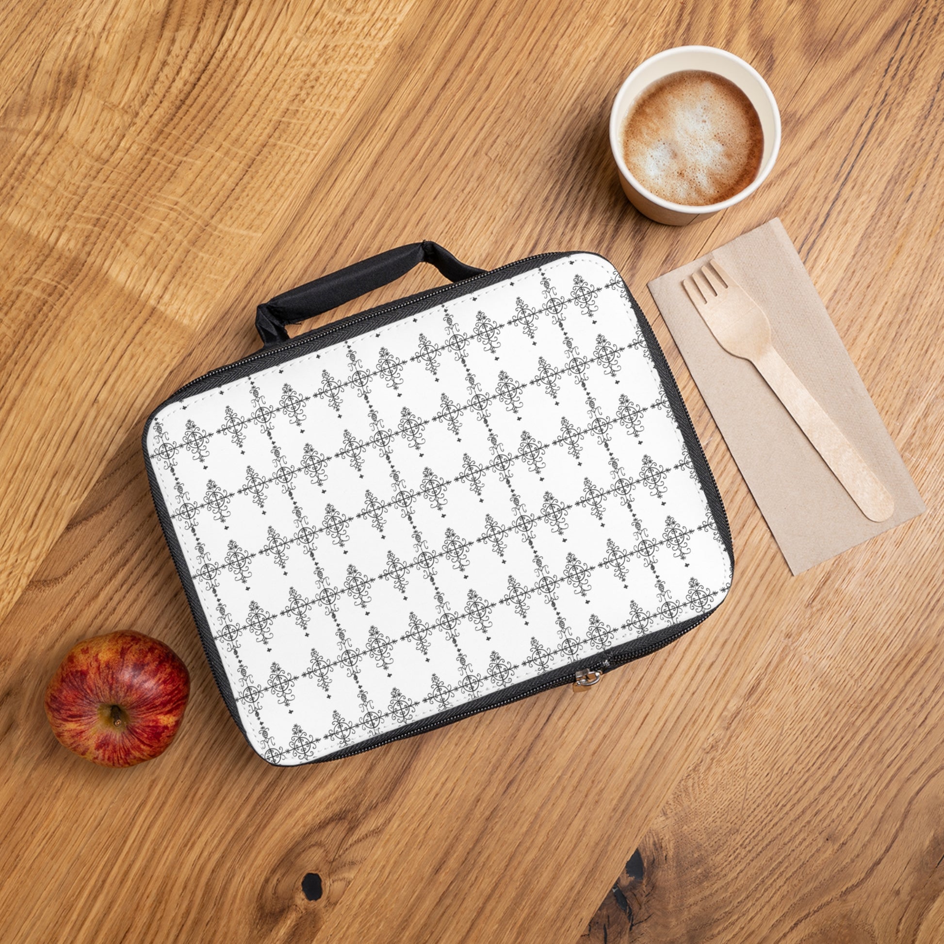Marasa Lunch Bag