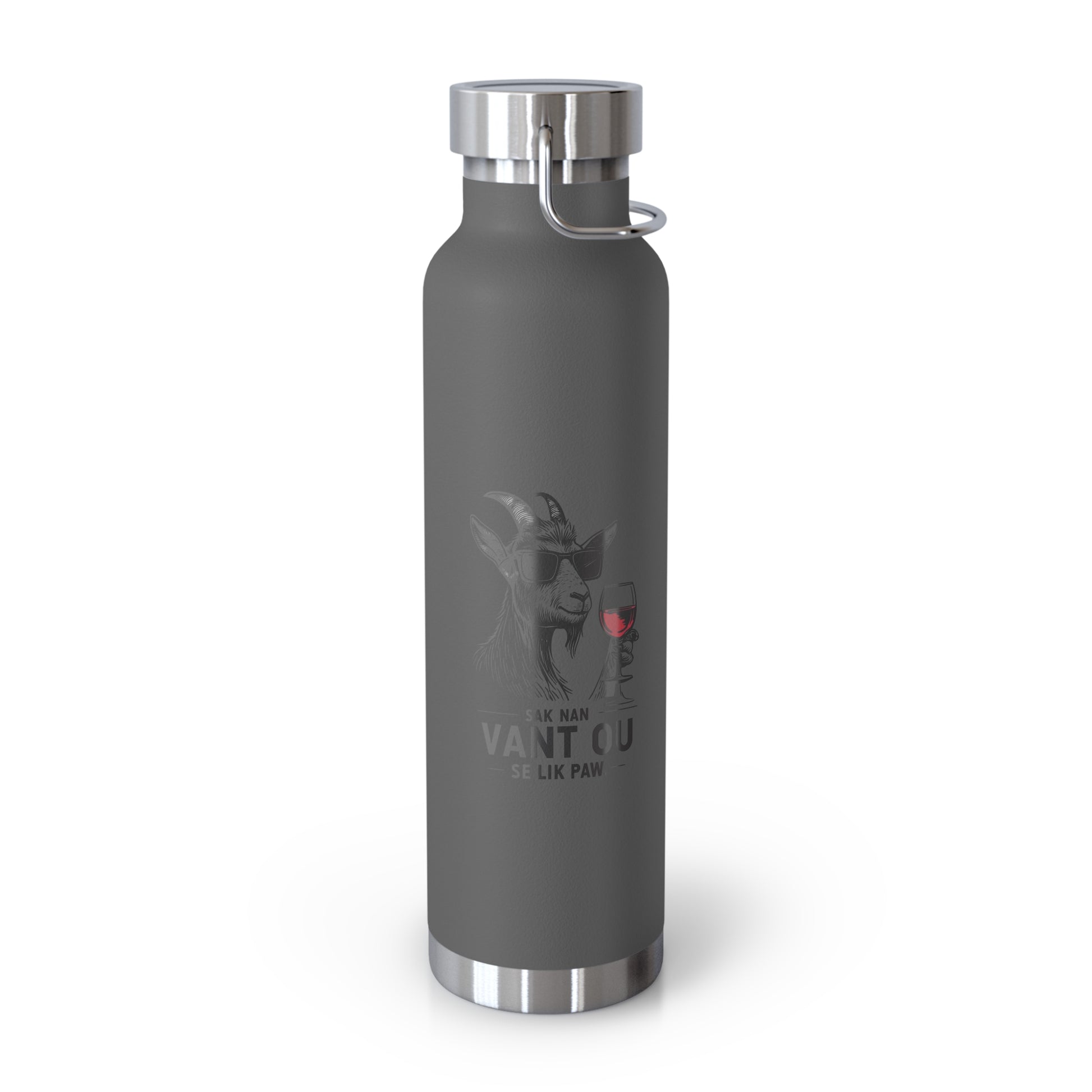 Zoe Kabrit Bottle - 22oz
