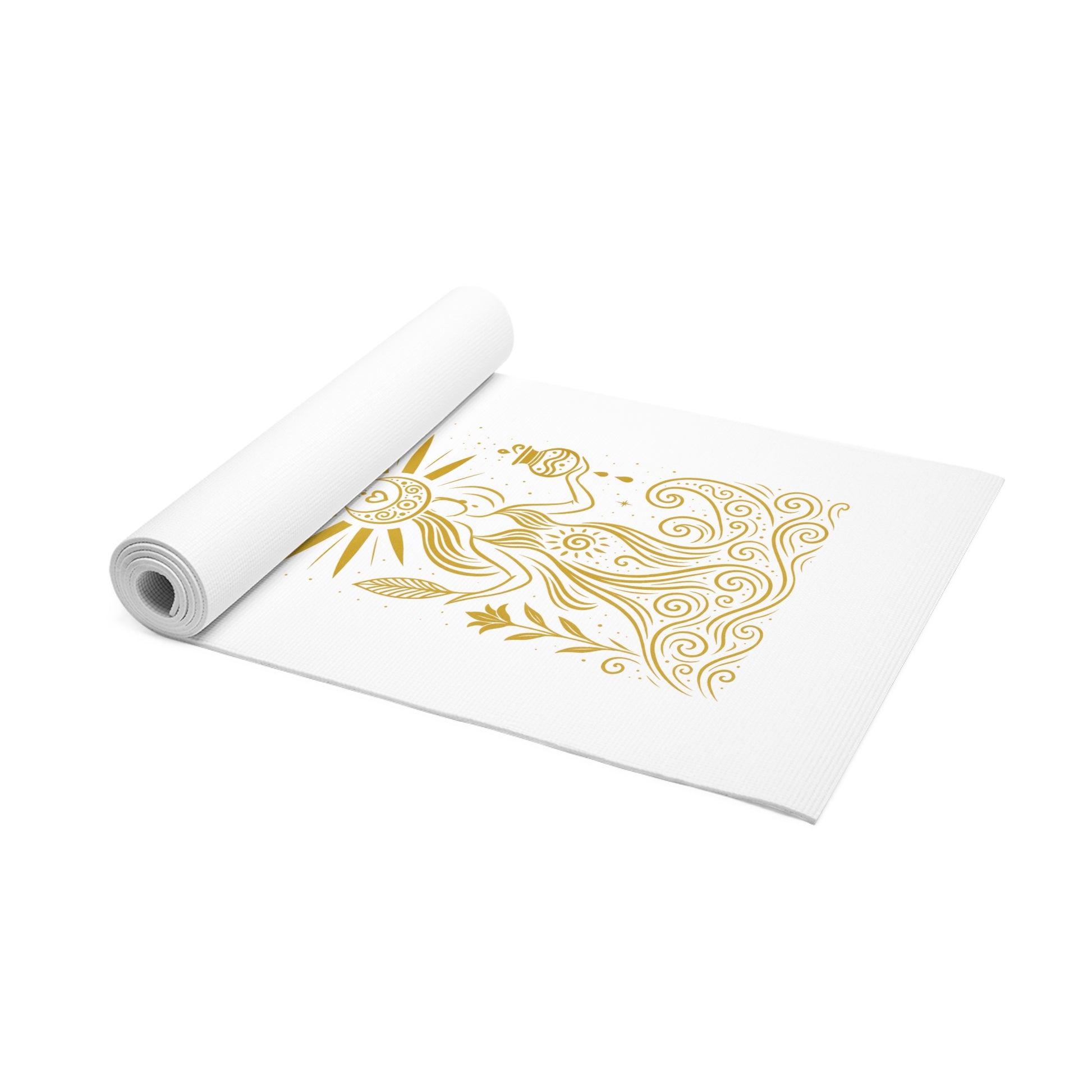 Oshun Foam Yoga Mat