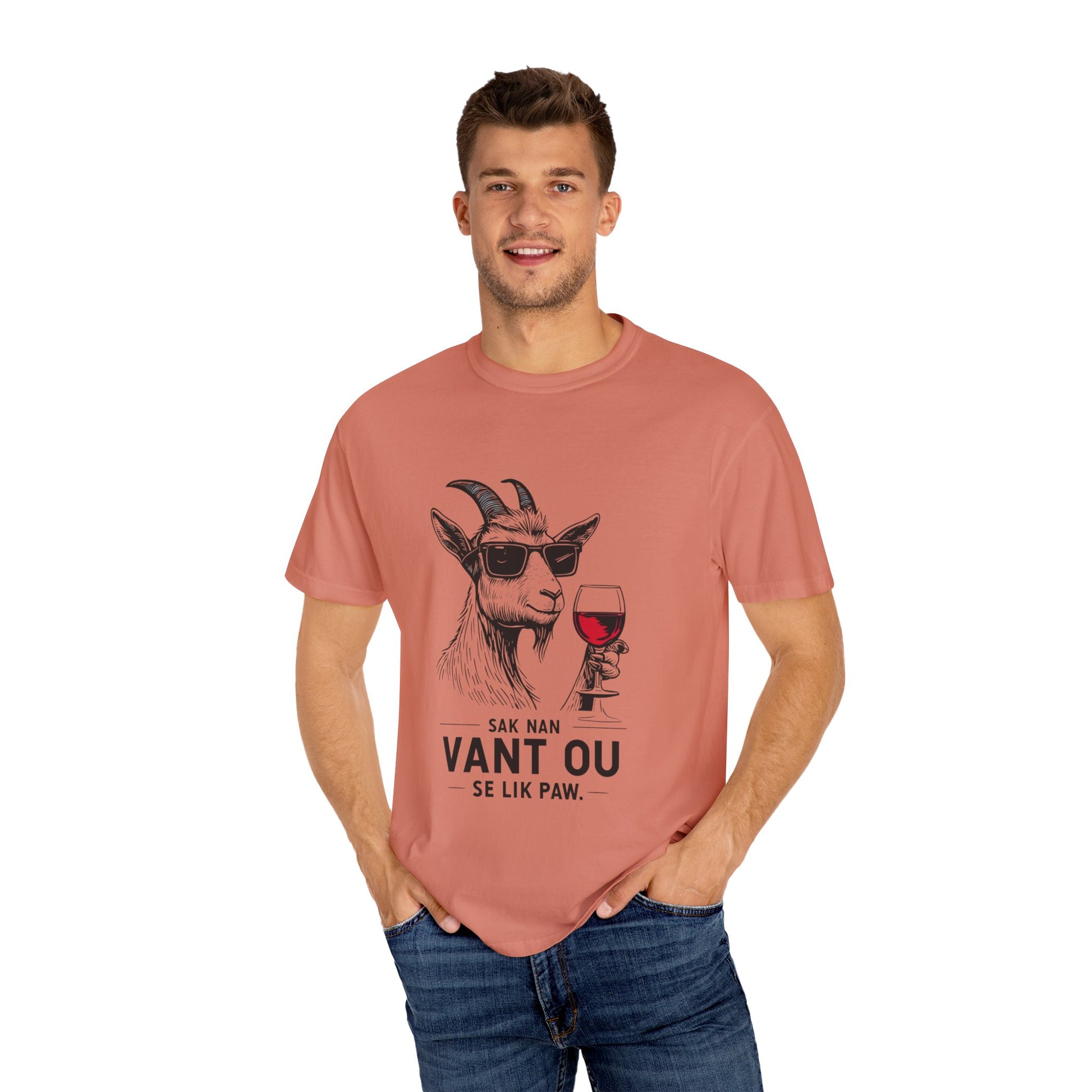 Zoe Kabrit T-Shirt