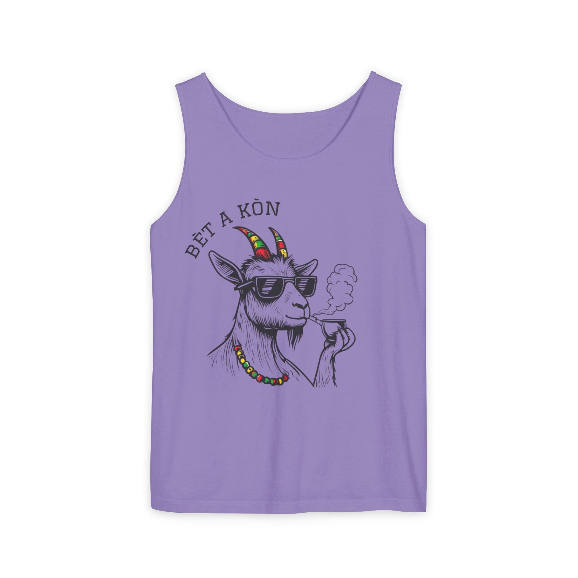 Bèt a Kòn Unisex Garment
