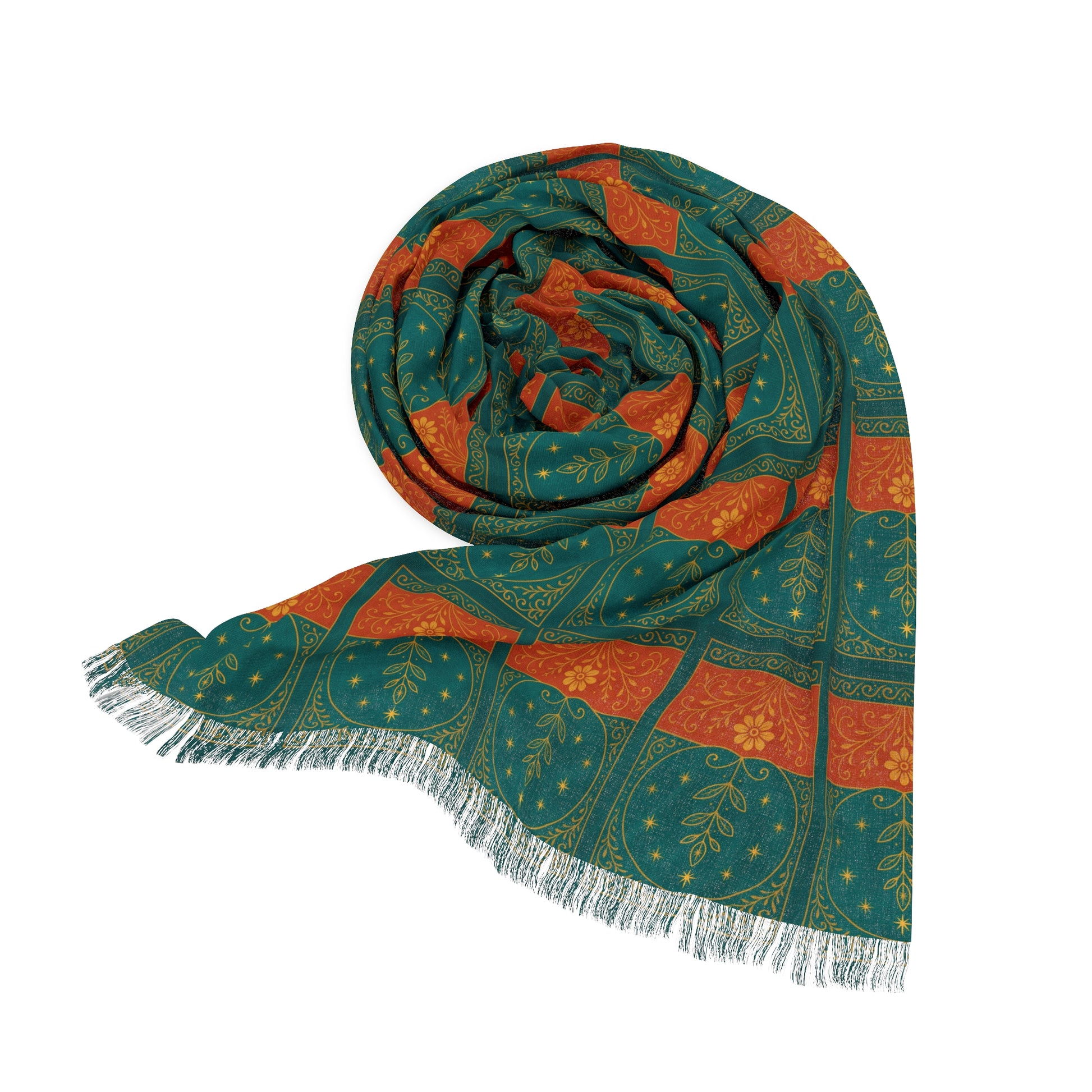 Filosya Light Scarf