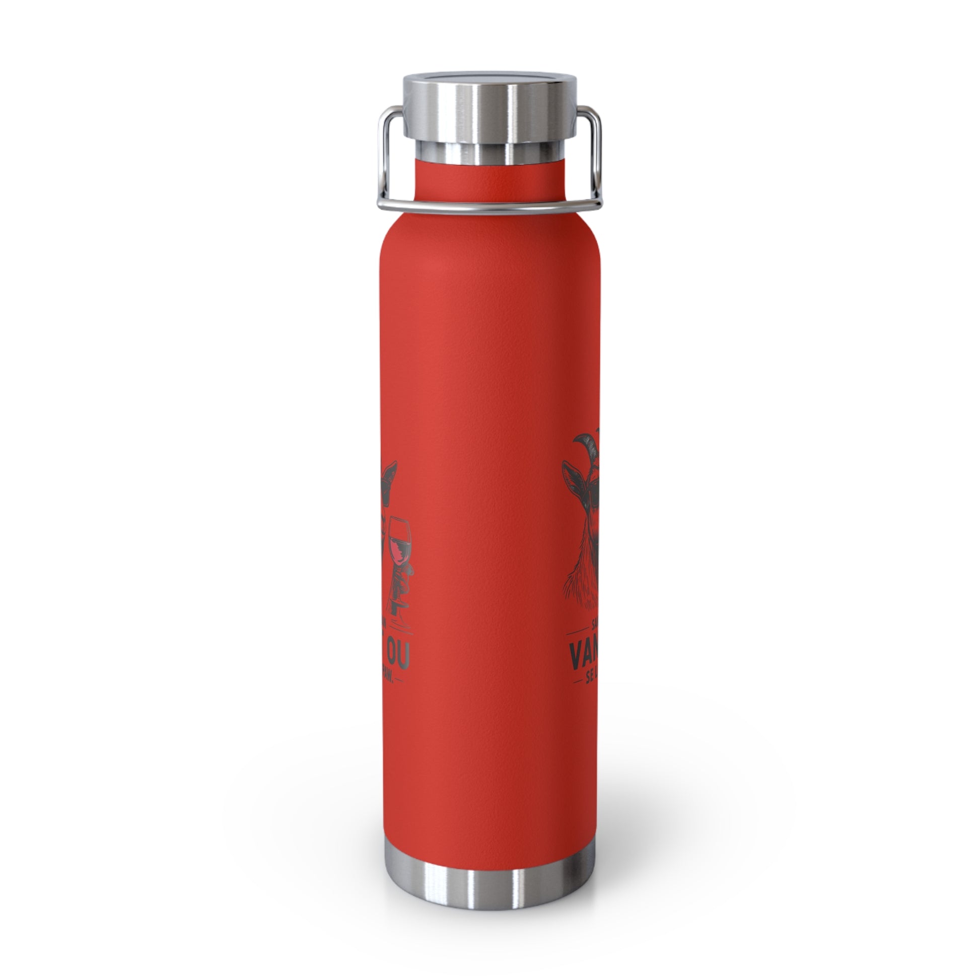 Zoe Kabrit Bottle - 22oz