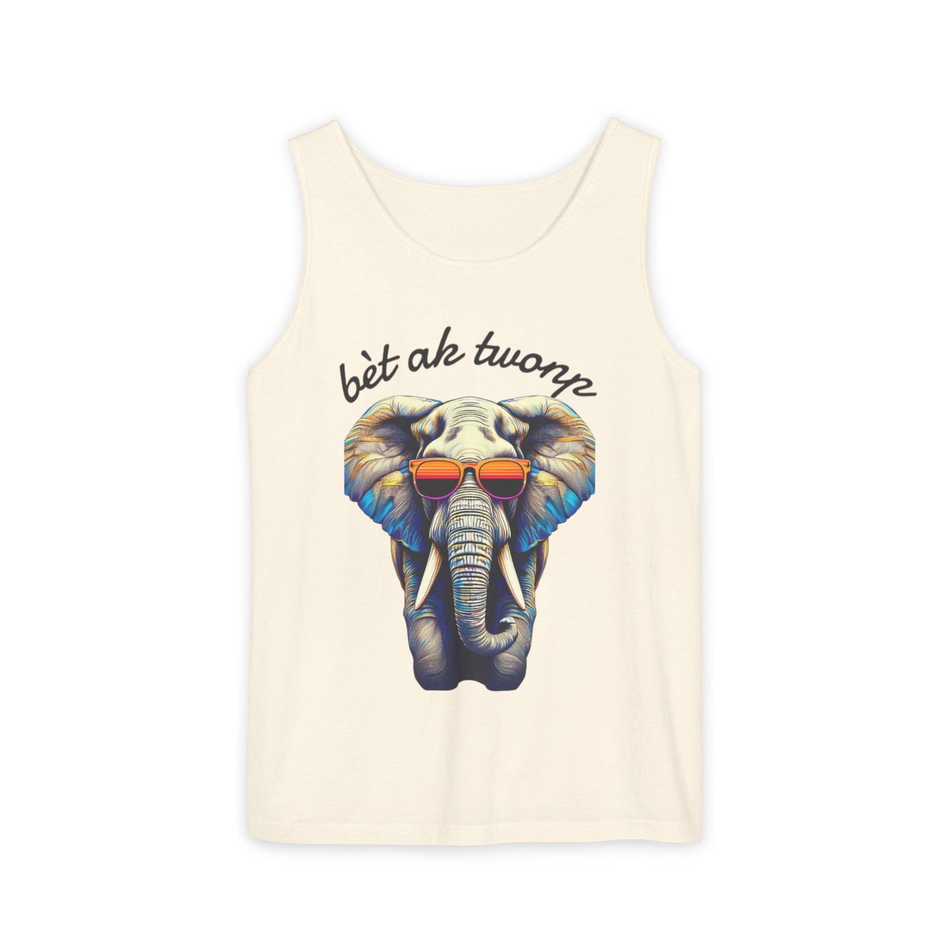 Bèt a Twonp Unisex Garment