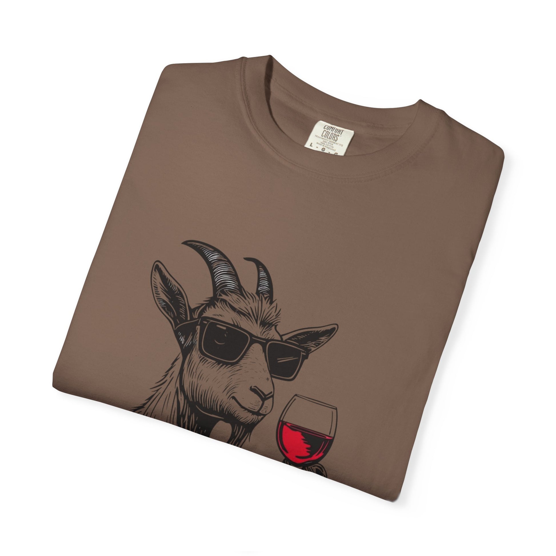 Zoe Kabrit T-Shirt