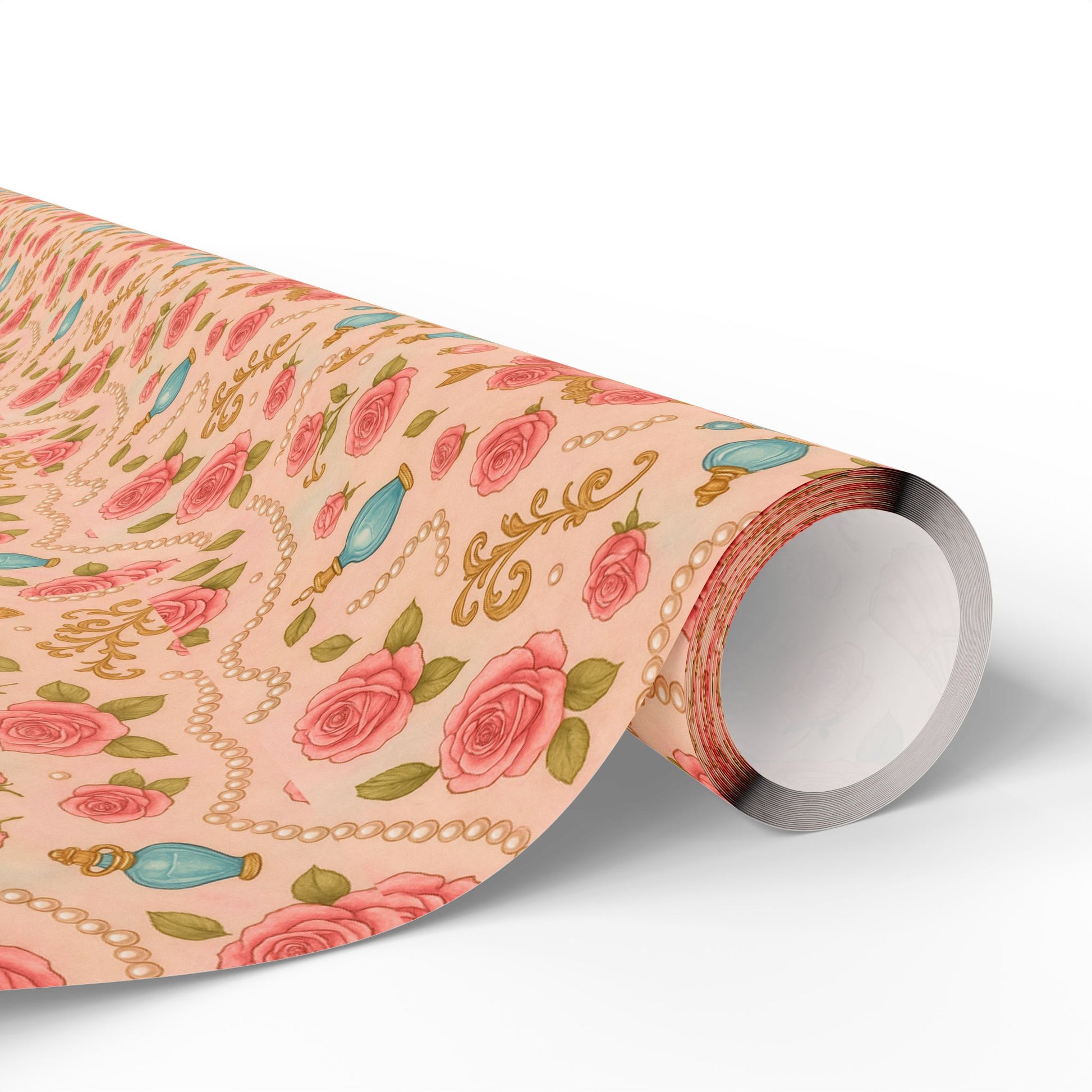 Mètrès 1 Wrapping Paper