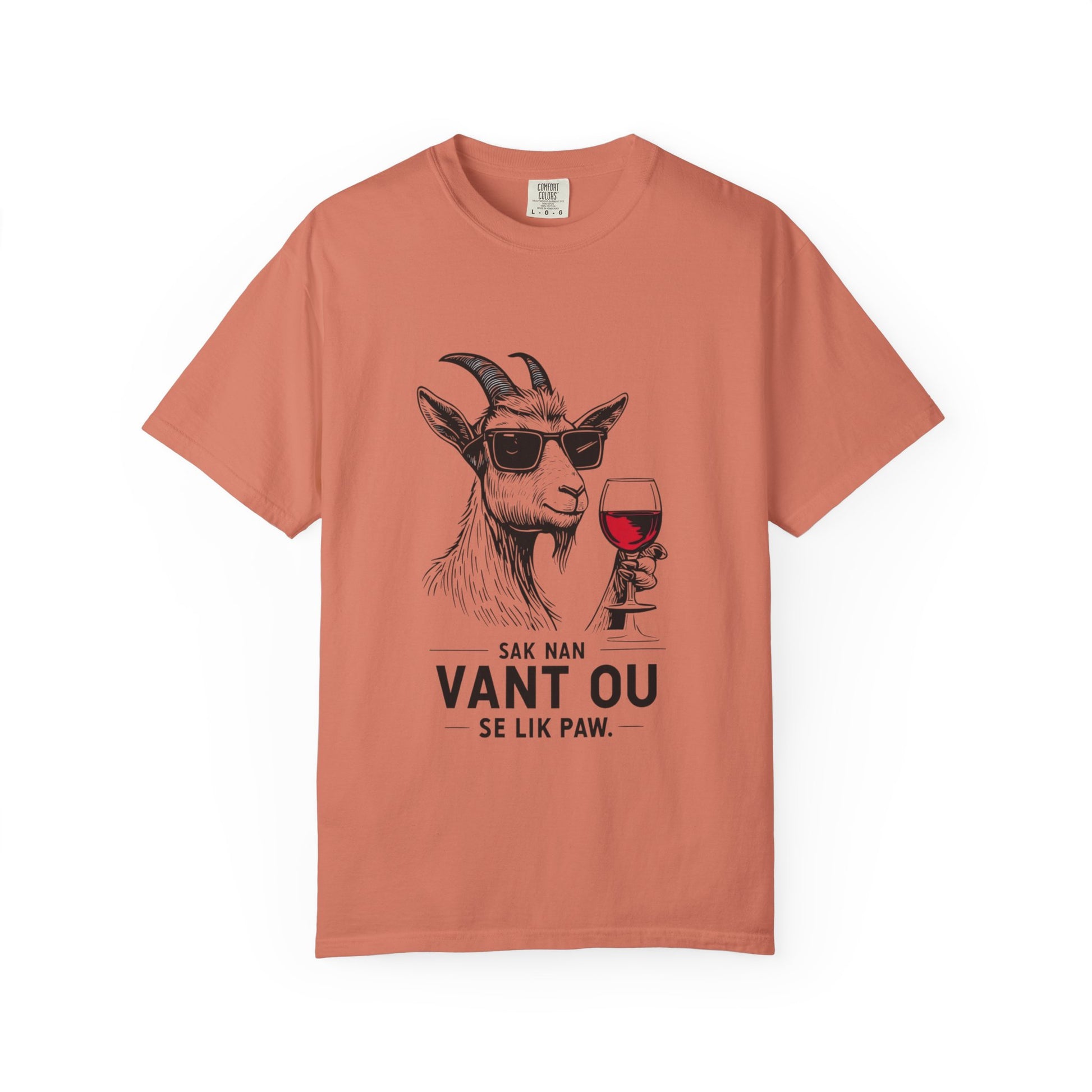 Zoe Kabrit T-Shirt