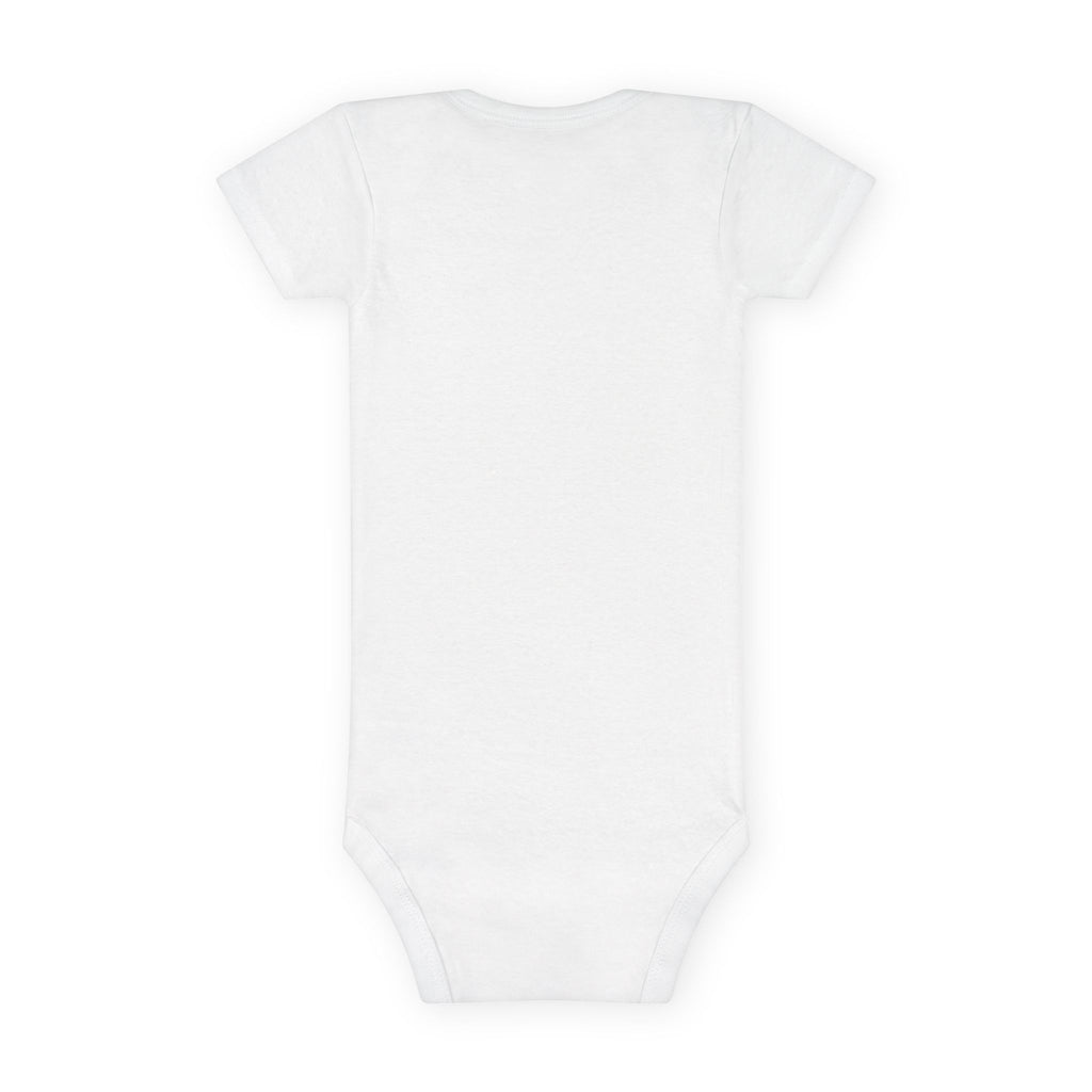 Marasa Onesie® Organic Baby Bodysuit