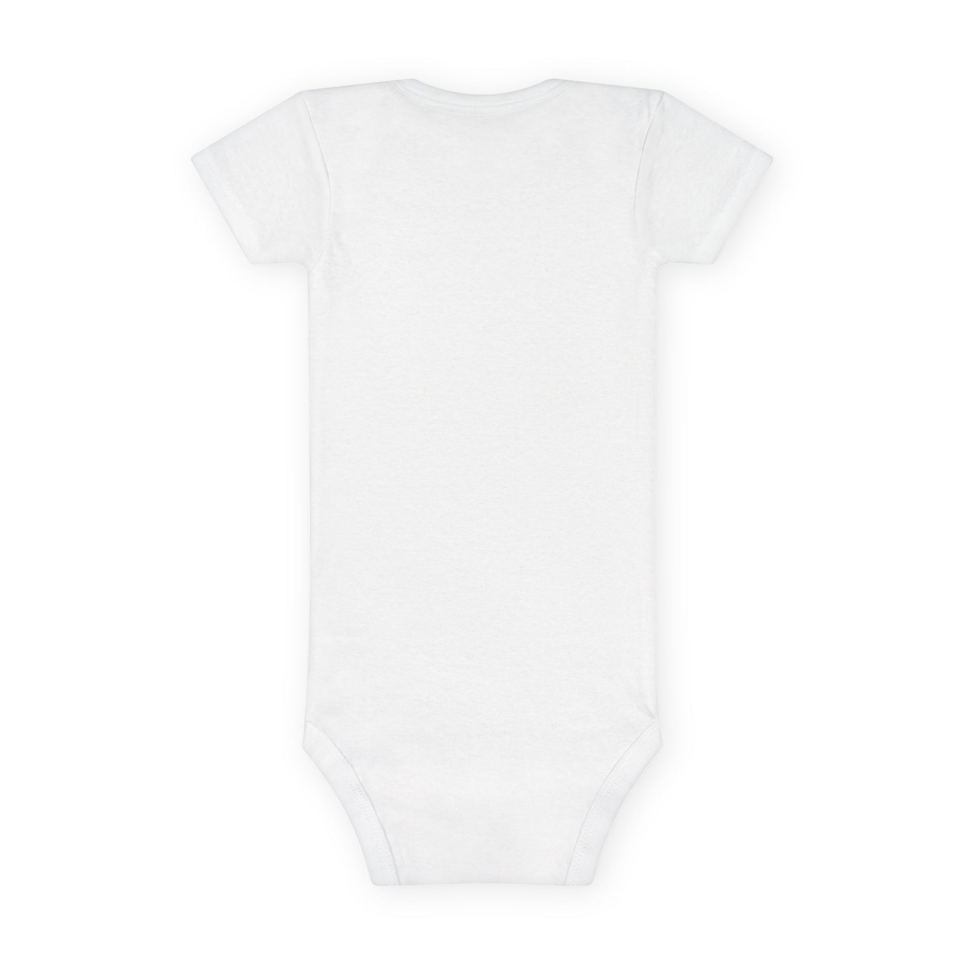 Marasa Onesie® Organic Baby Bodysuit