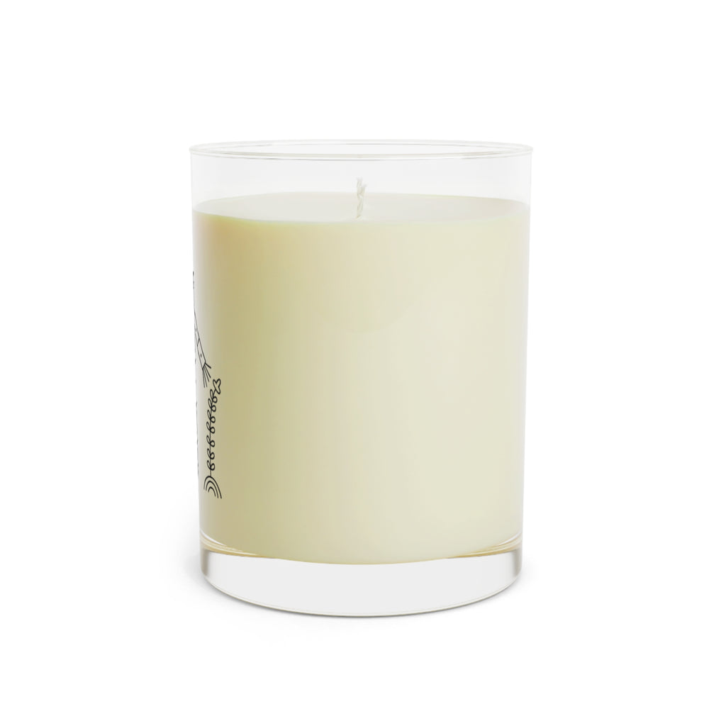 Gran Bwa Scented Candle, Aromatherapy Candle, Home Decor Candle, Gift for Her, Relaxation Candle, Unique Candles