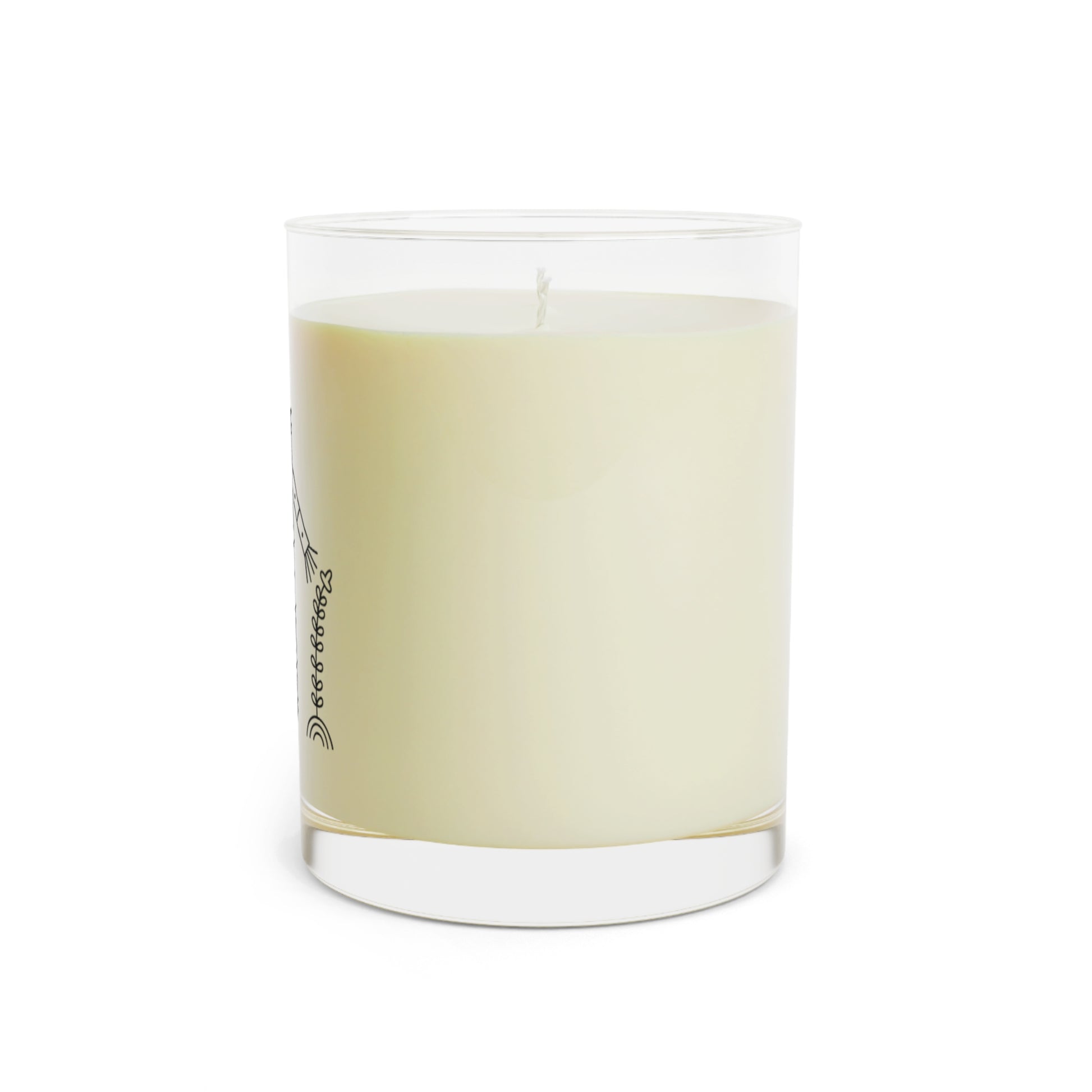 Gran Bwa Scented Candle, Aromatherapy Candle, Home Decor Candle, Gift for Her, Relaxation Candle, Unique Candles