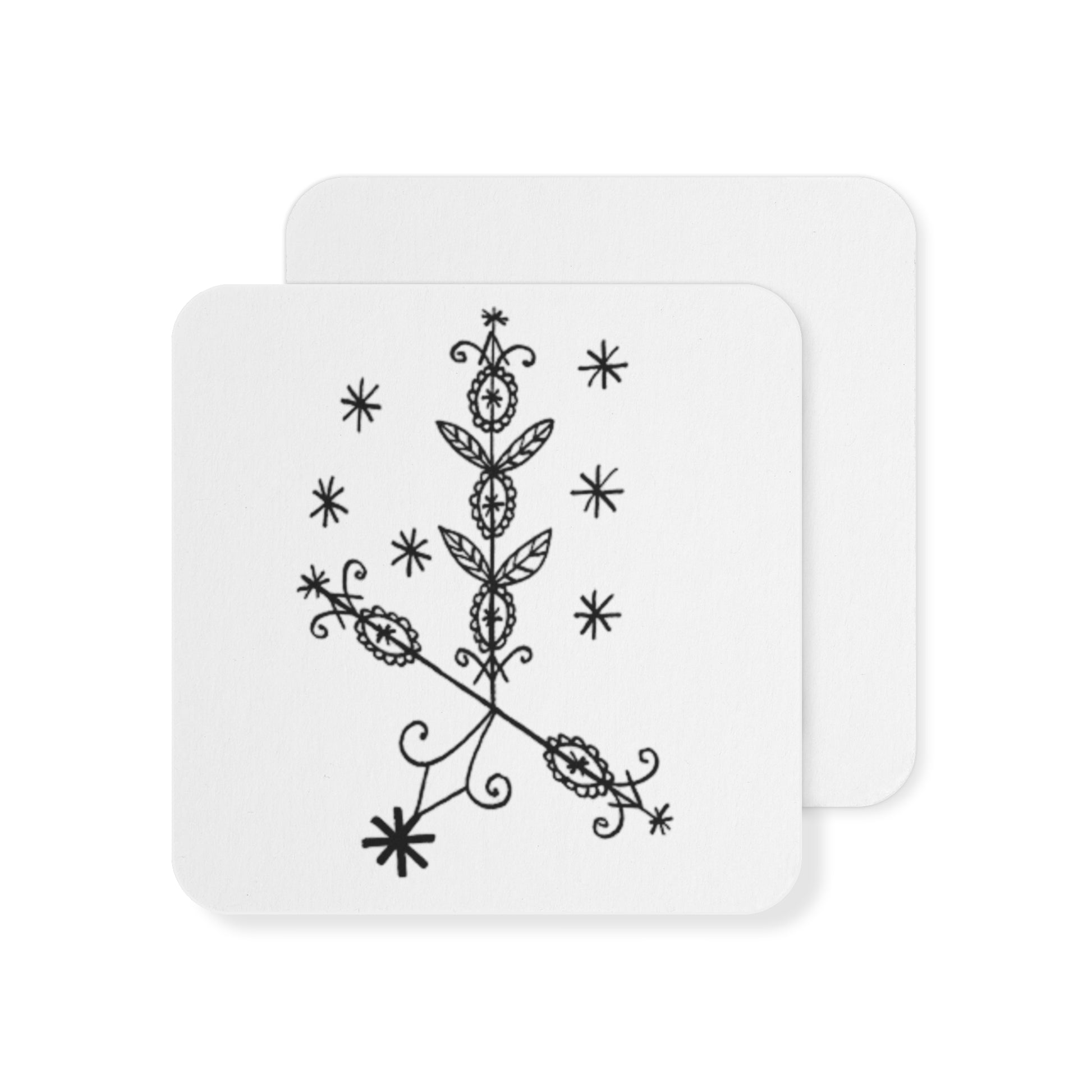 Filomiz Coasters Set