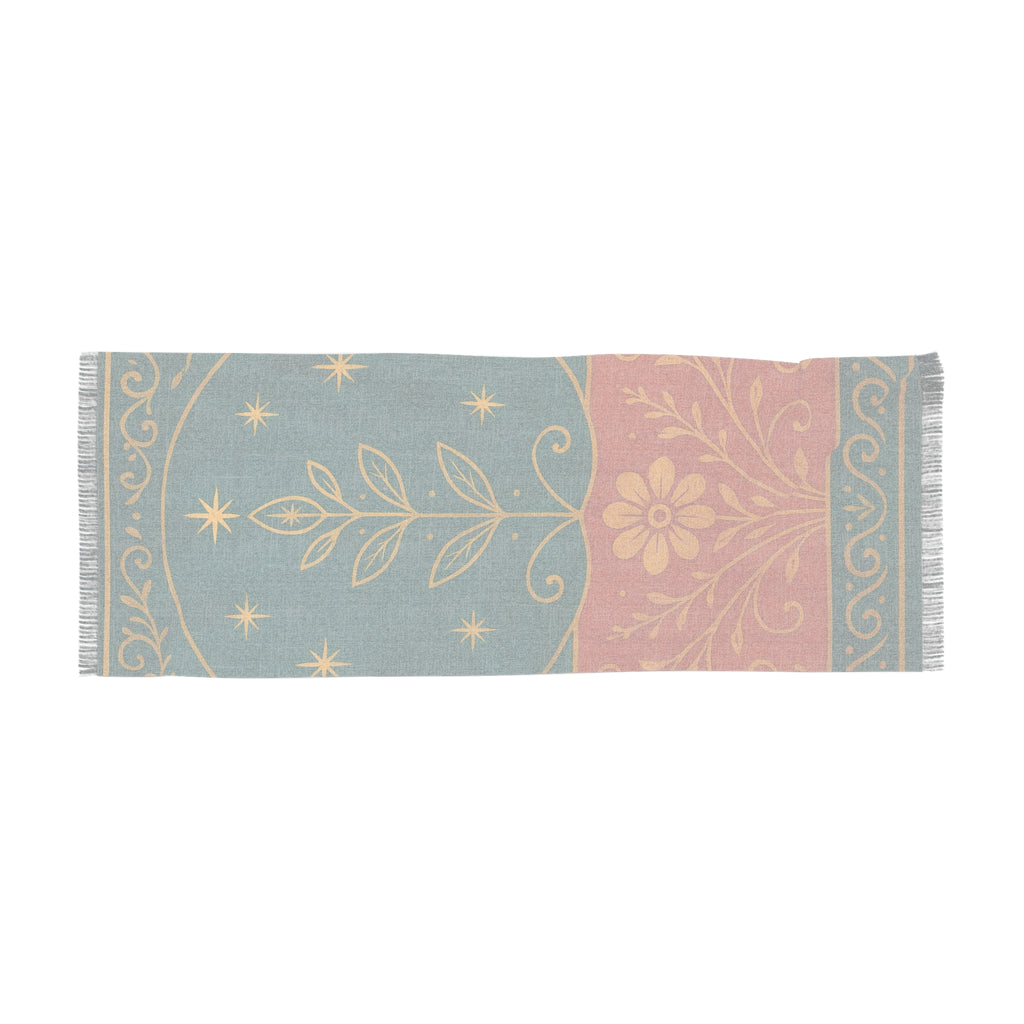 Filo Light Scarf
