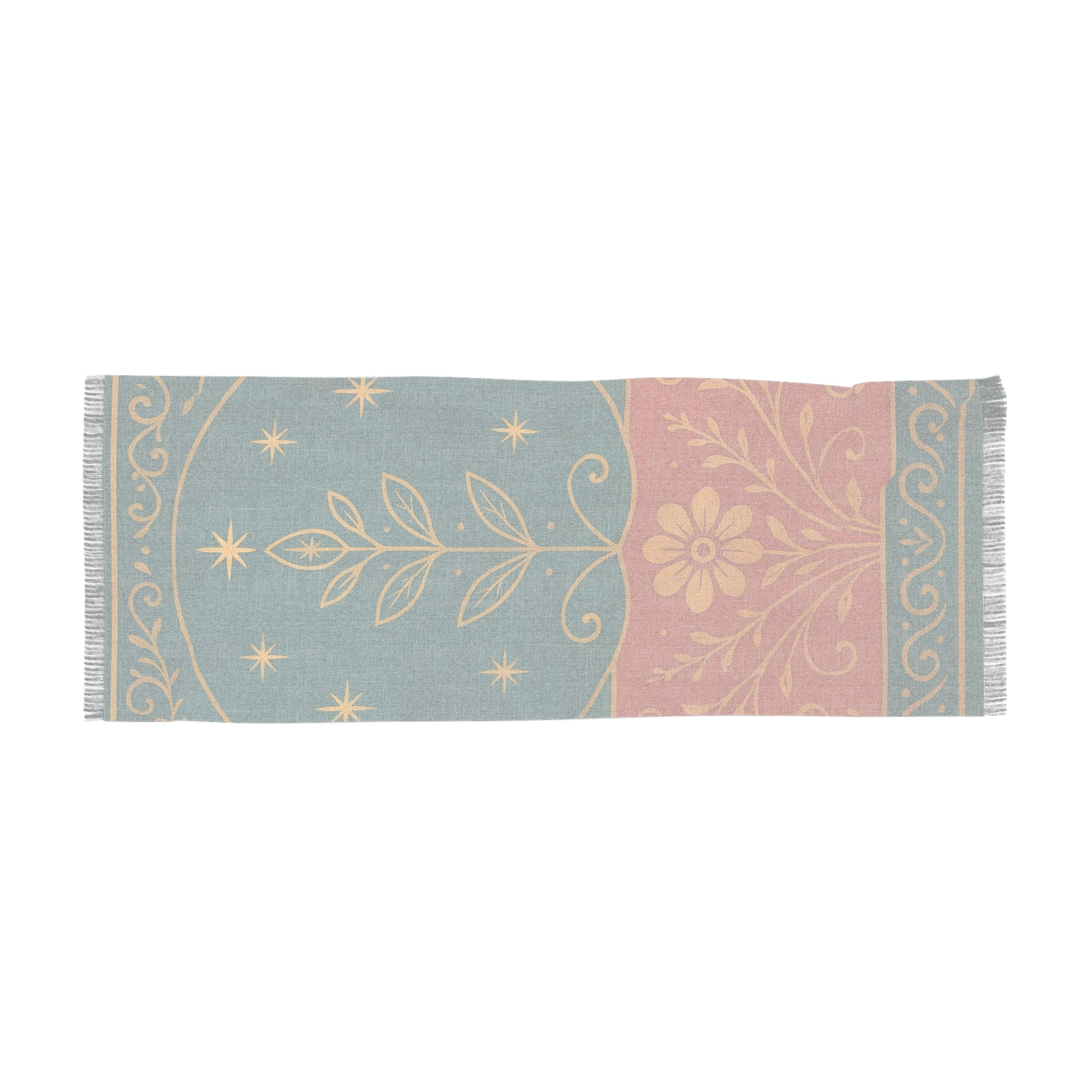 Filo Light Scarf