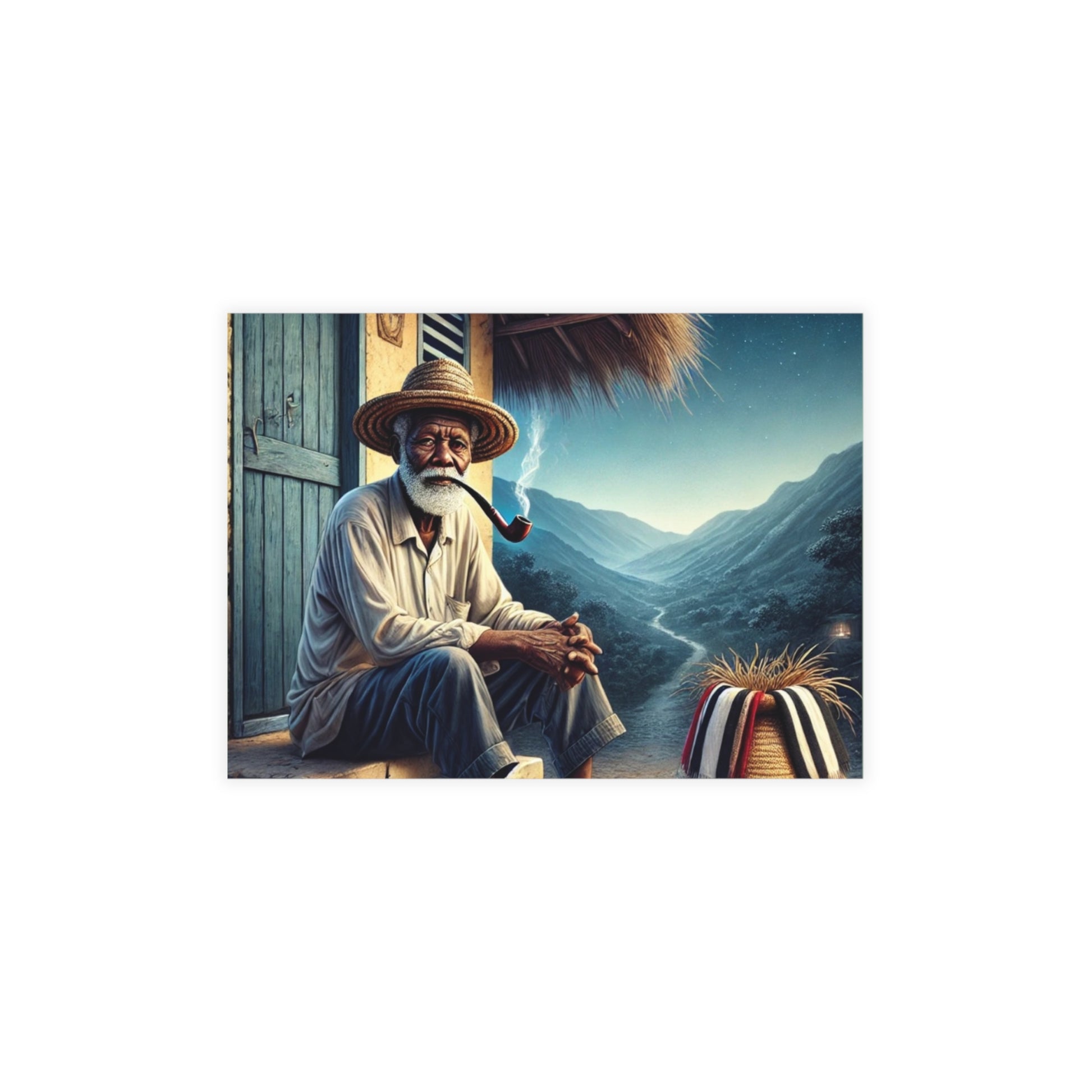 Jan Lento Postcard Bundles (envelopes included)