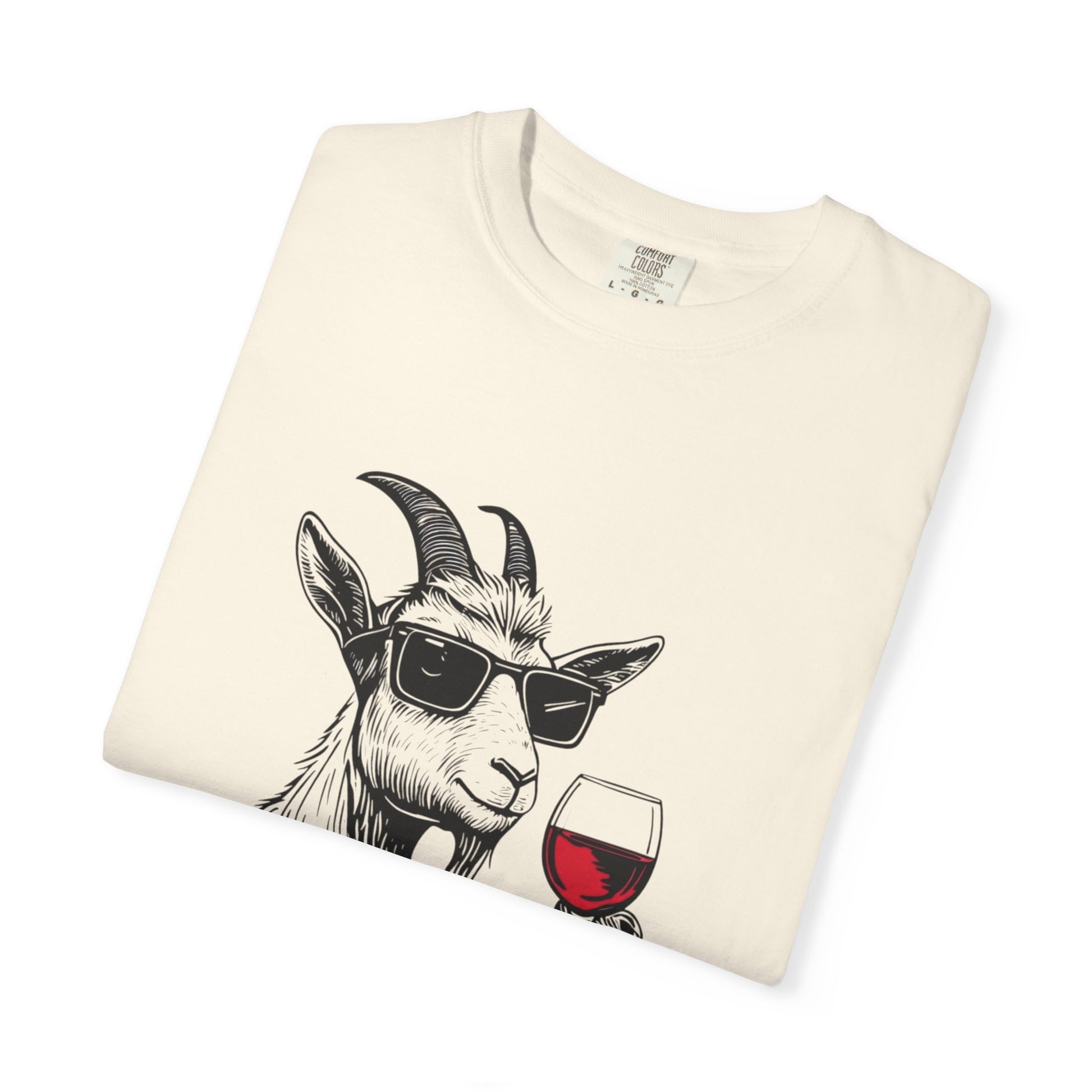 Zoe Kabrit T-Shirt