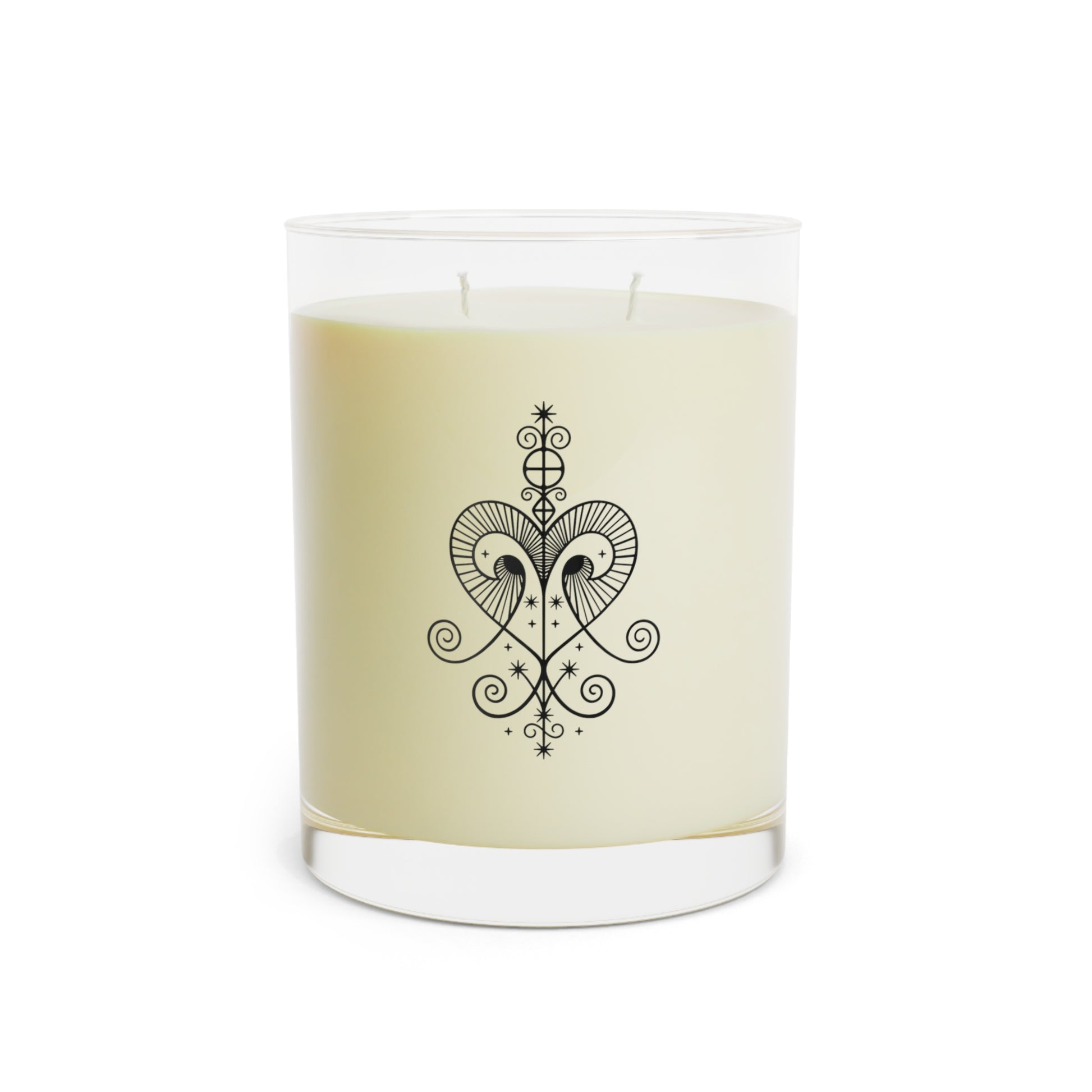 Freda Aromatherapy Candle