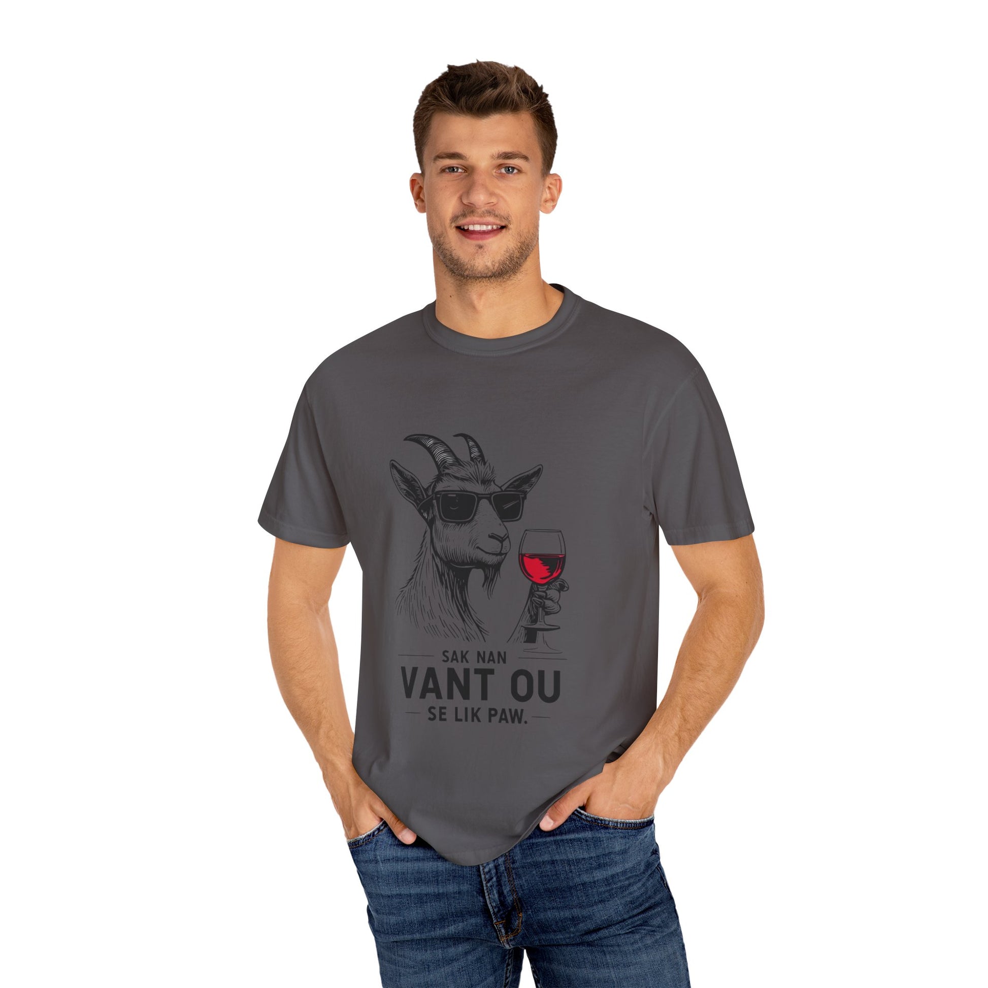 Zoe Kabrit T-Shirt
