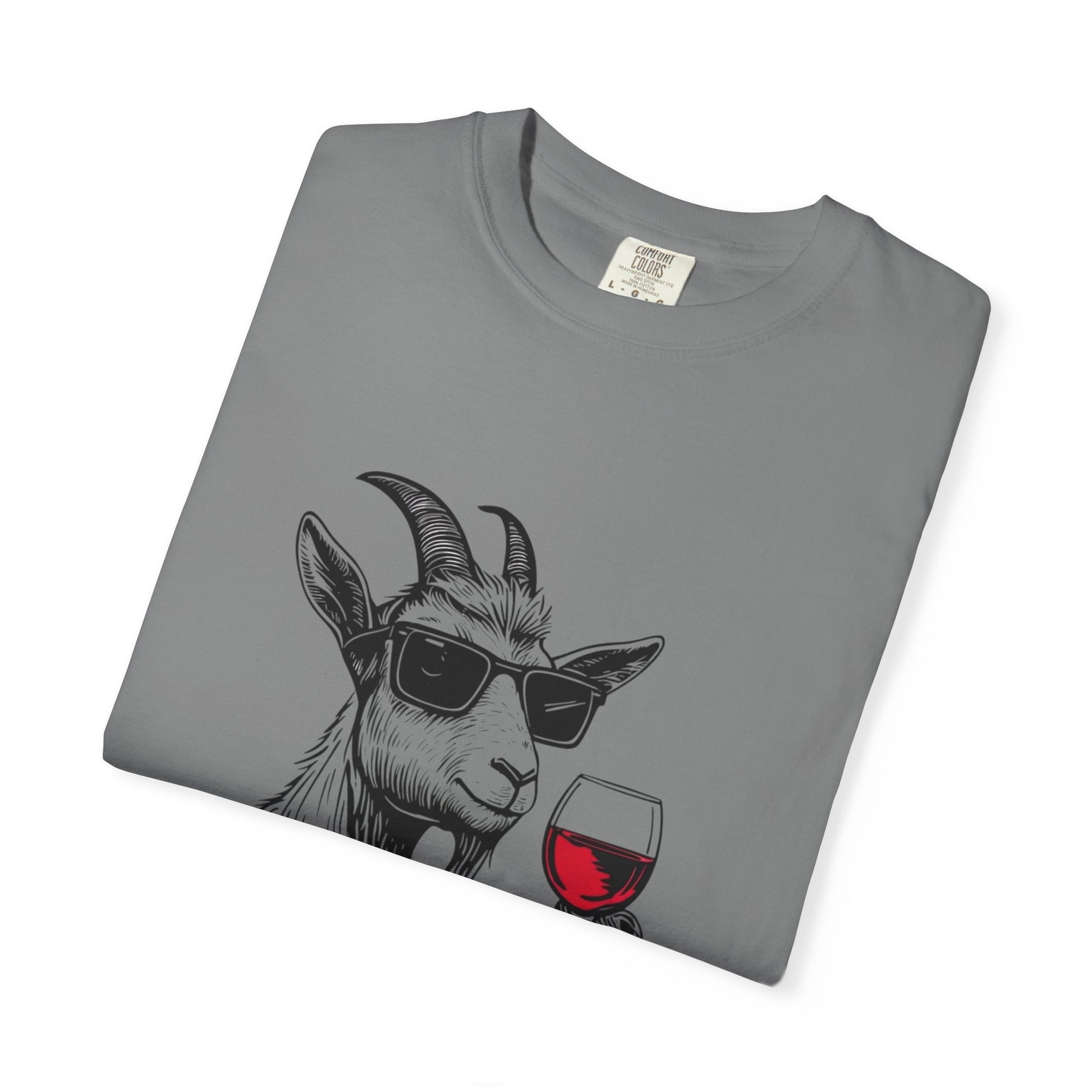 Zoe Kabrit T-Shirt