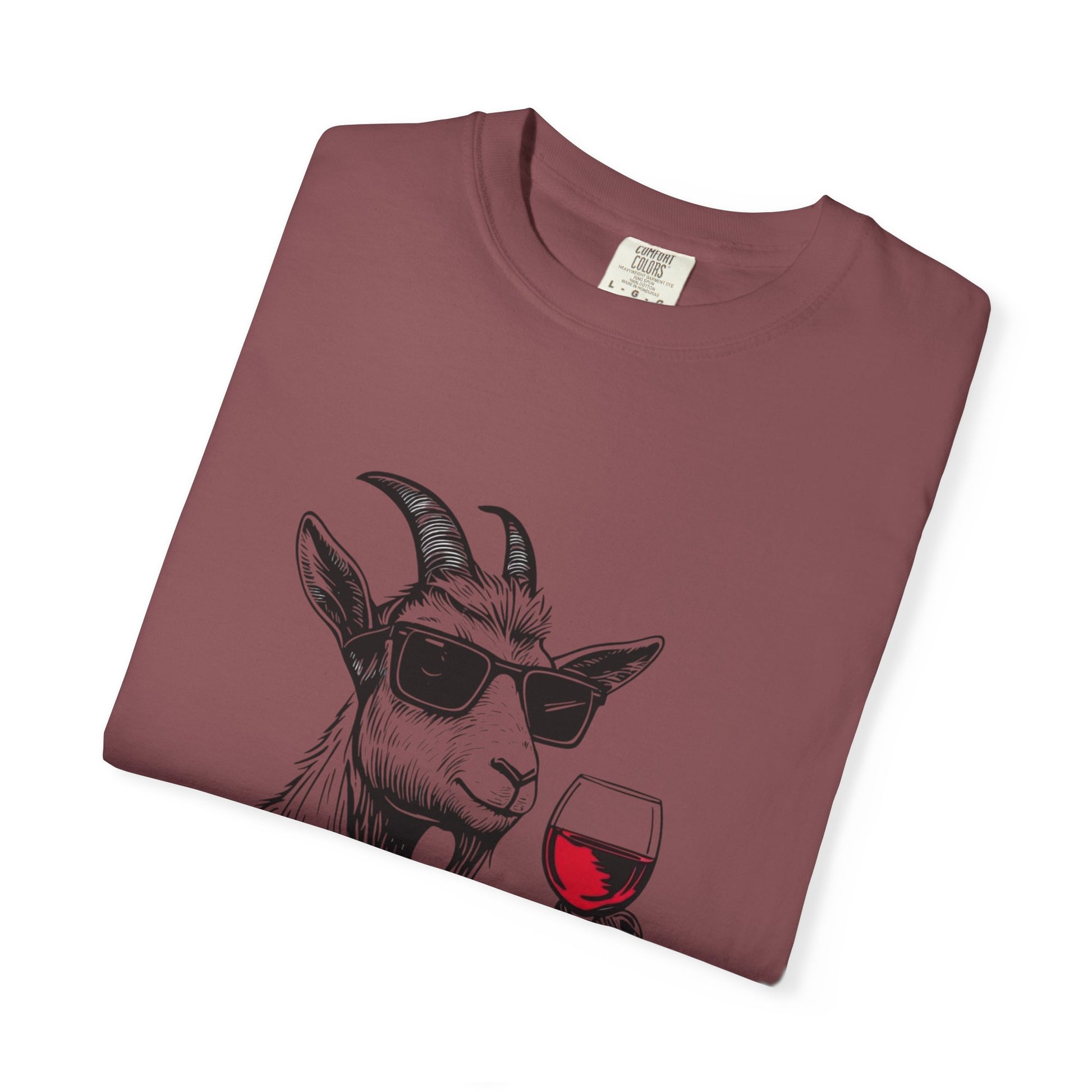 Zoe Kabrit T-Shirt
