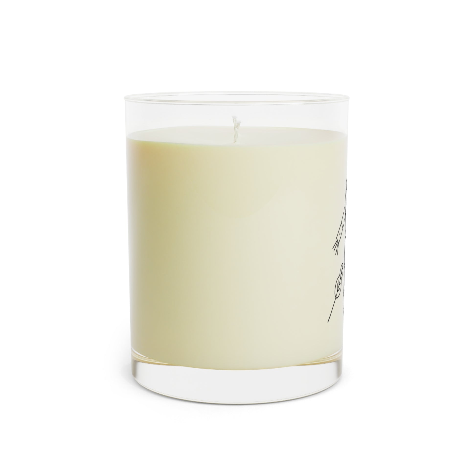 Gran Bwa Scented Candle, Aromatherapy Candle, Home Decor Candle, Gift for Her, Relaxation Candle, Unique Candles