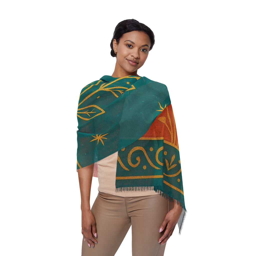 Filo Light Scarf