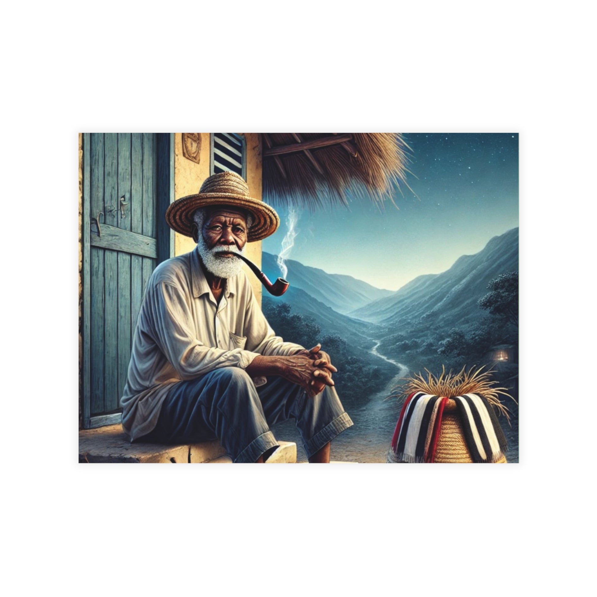 Jan Lento Postcard Bundles (envelopes included)
