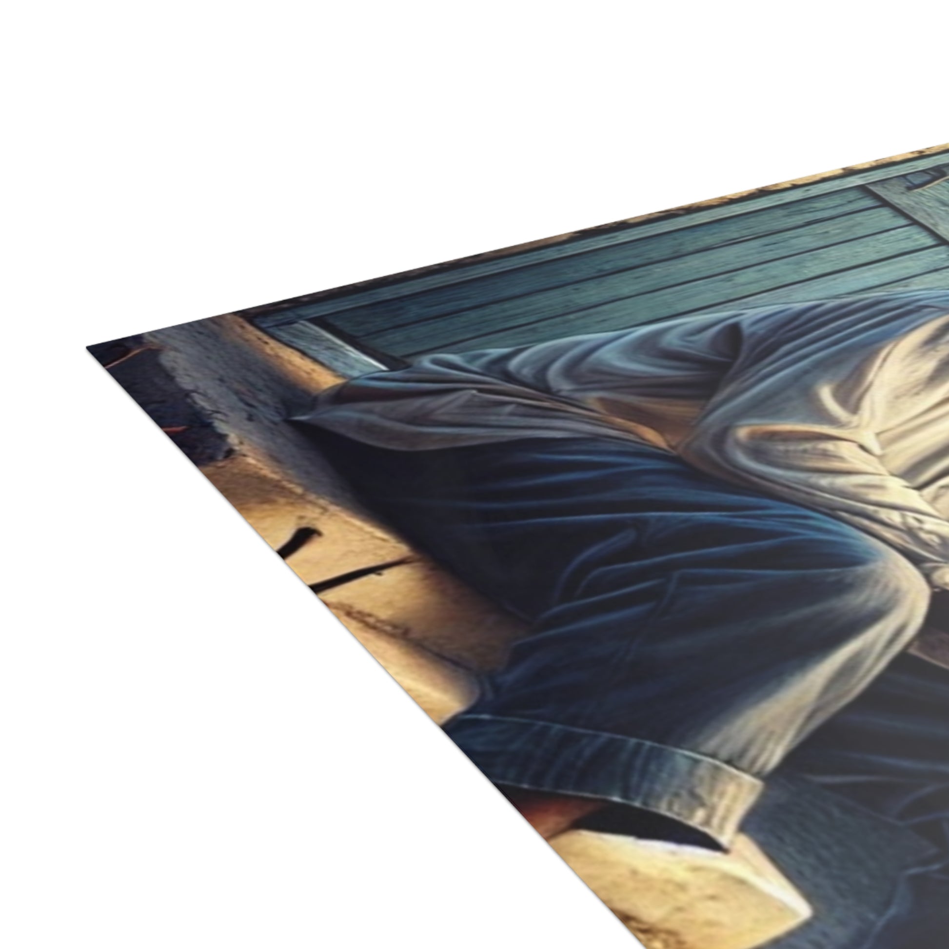 Jan Lento Postcard Bundles (envelopes included)