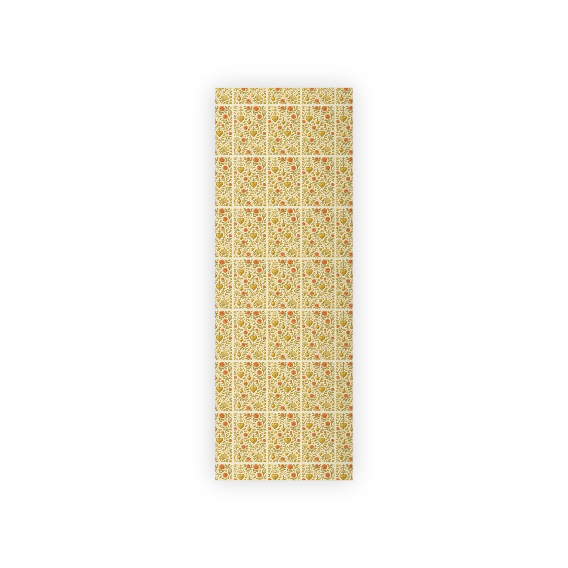 Mètrès 2 Wrap Paper Roll