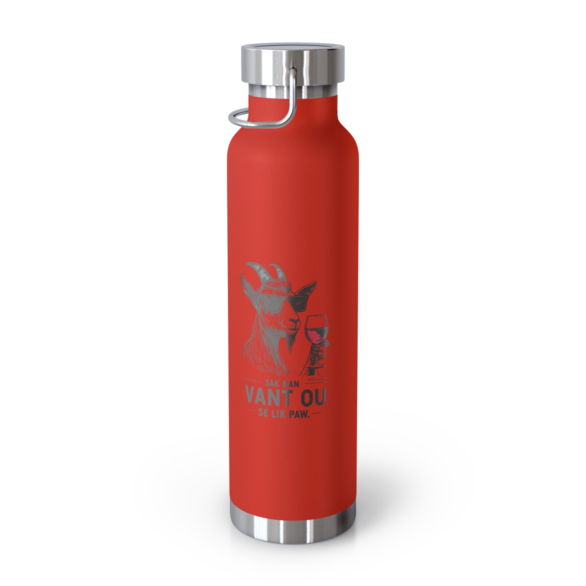 Zoe Kabrit Bottle - 22oz