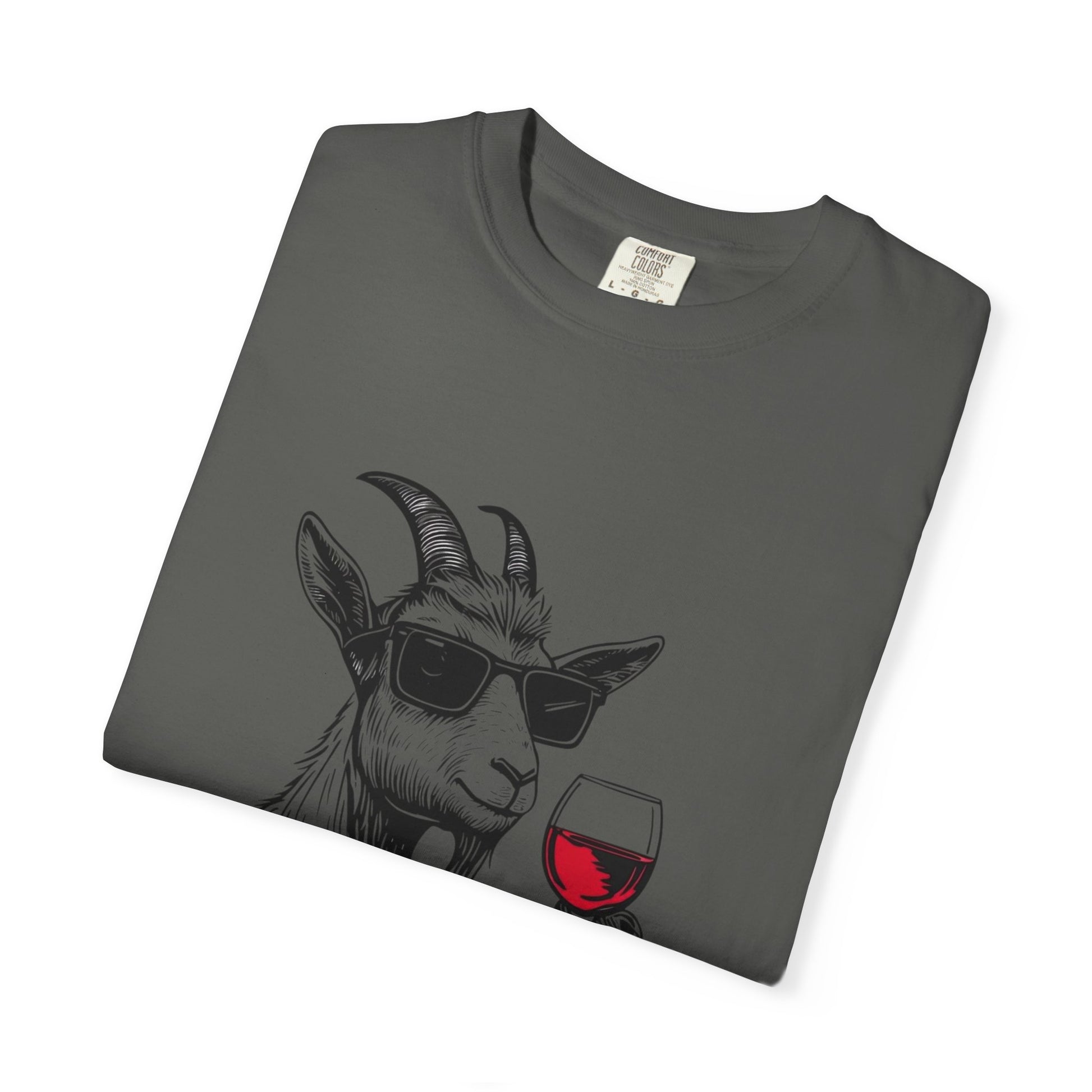 Zoe Kabrit T-Shirt