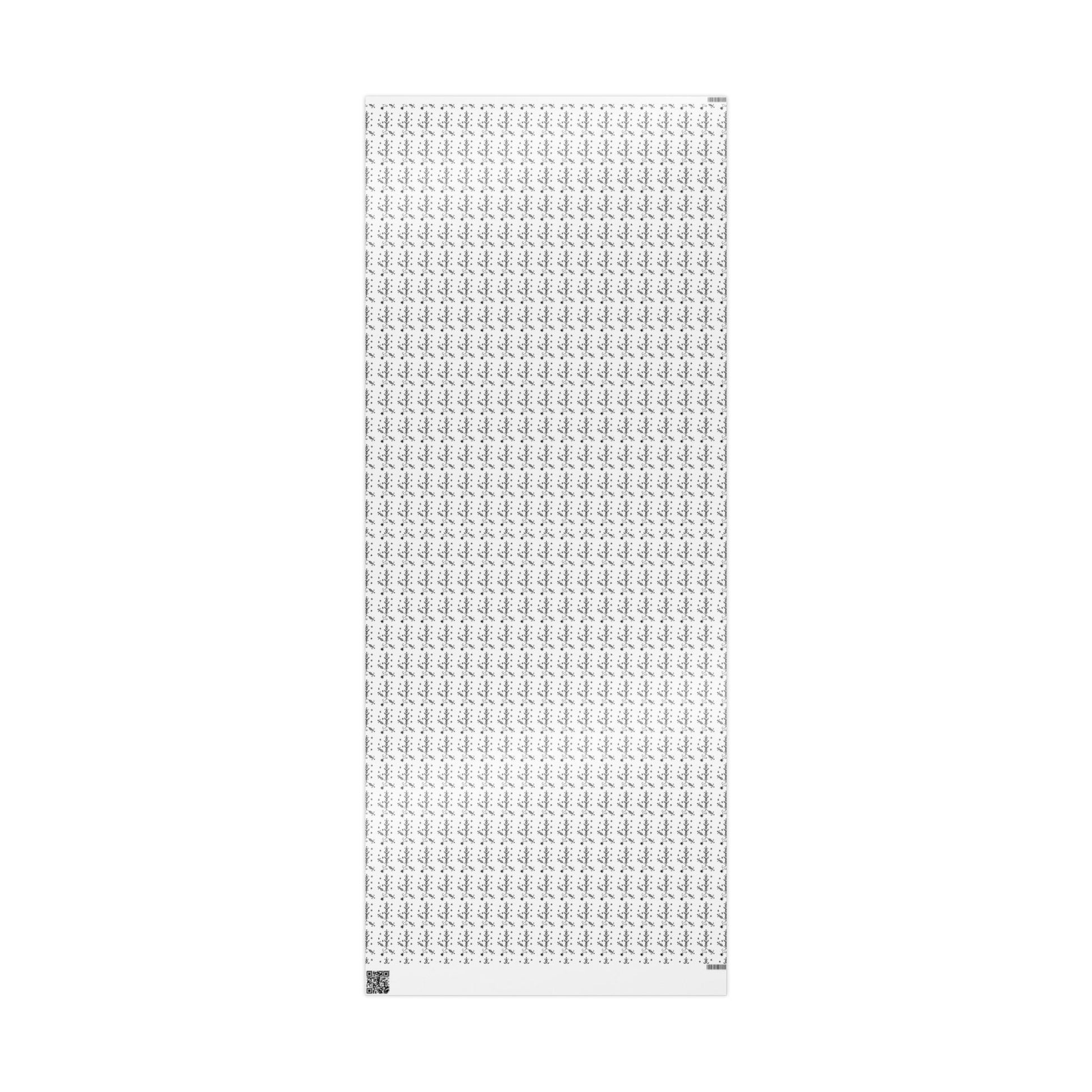 Filomiz Elegant Wrapping Paper Rolls