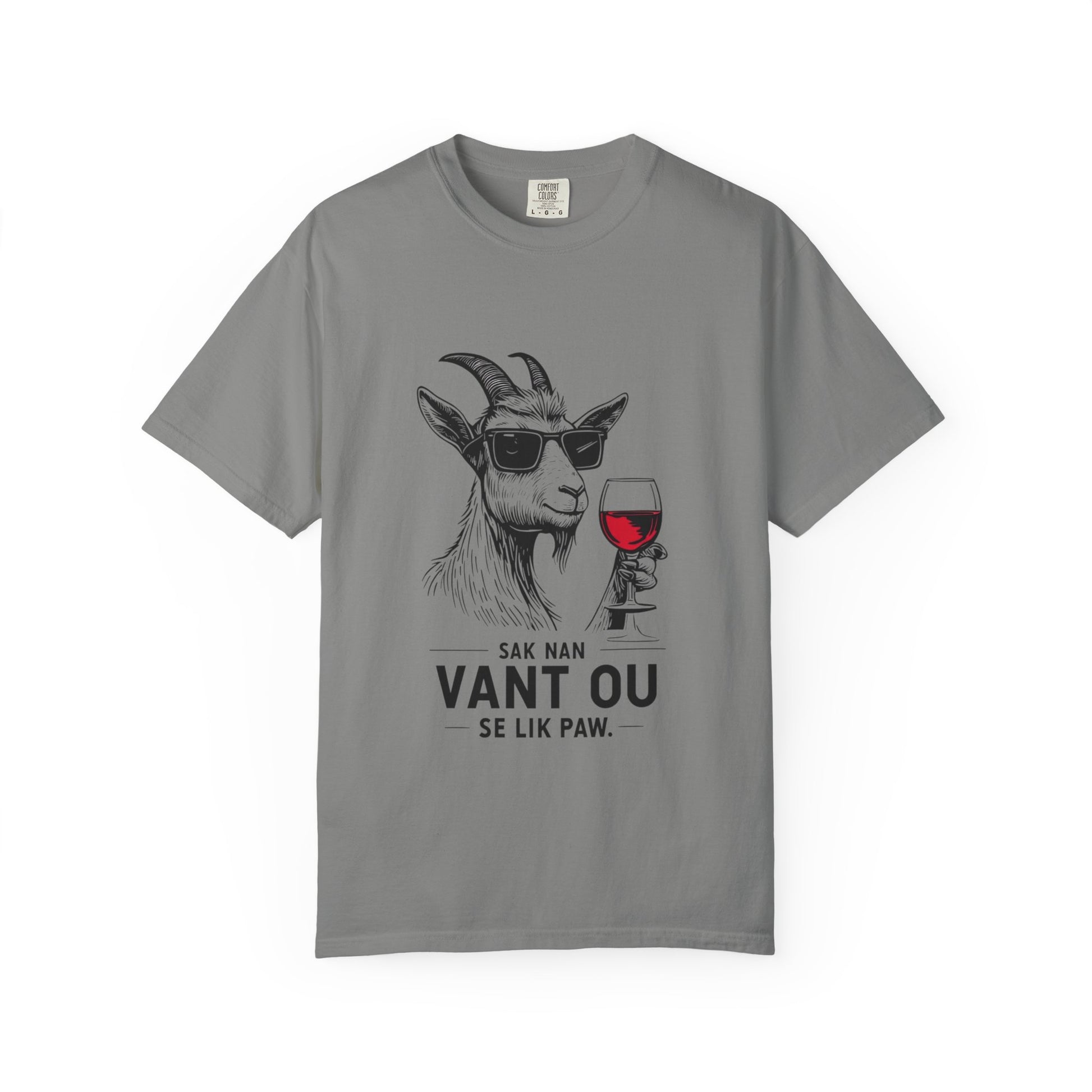 Zoe Kabrit T-Shirt