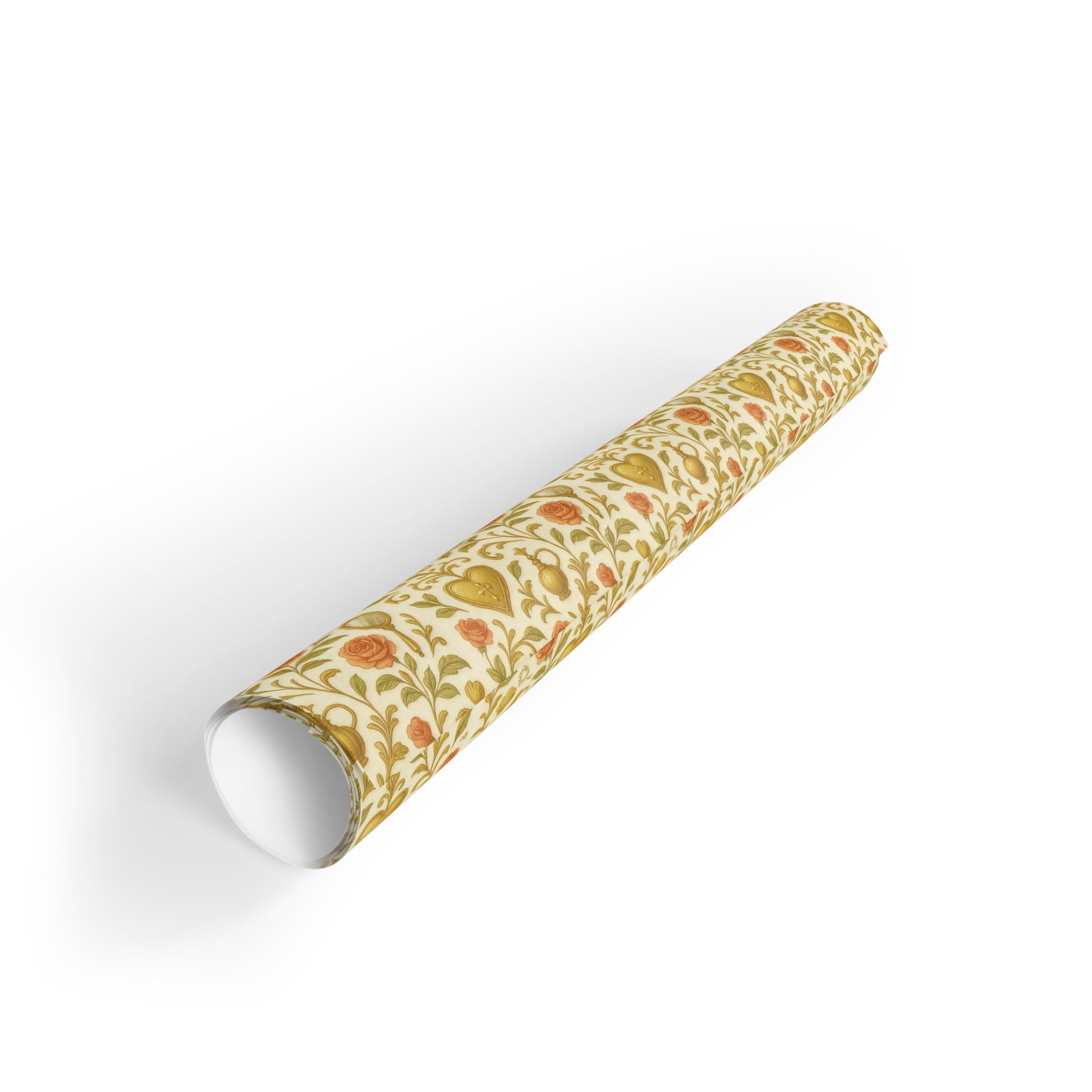 Mètrès 2 Wrap Paper Roll