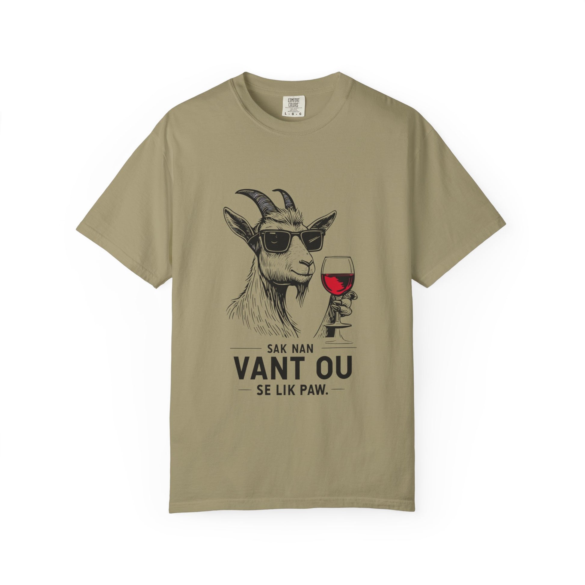 Zoe Kabrit T-Shirt