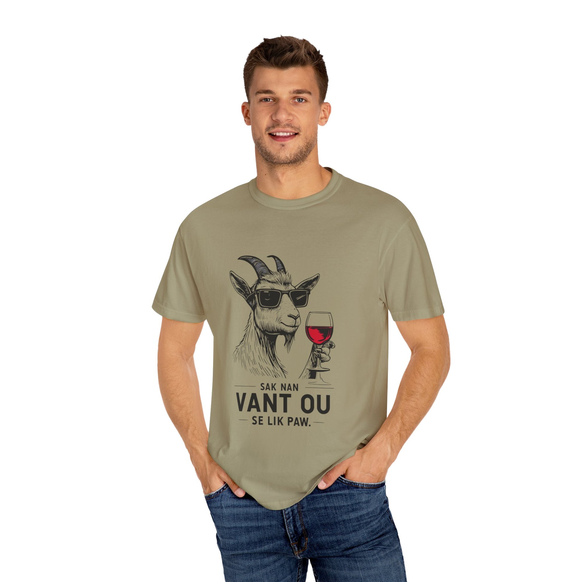 Zoe Kabrit T-Shirt