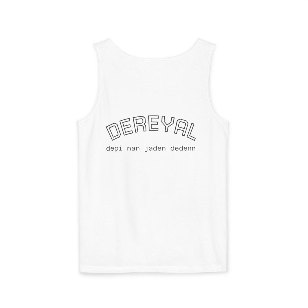 Unisex Garment 'DEREYAL'