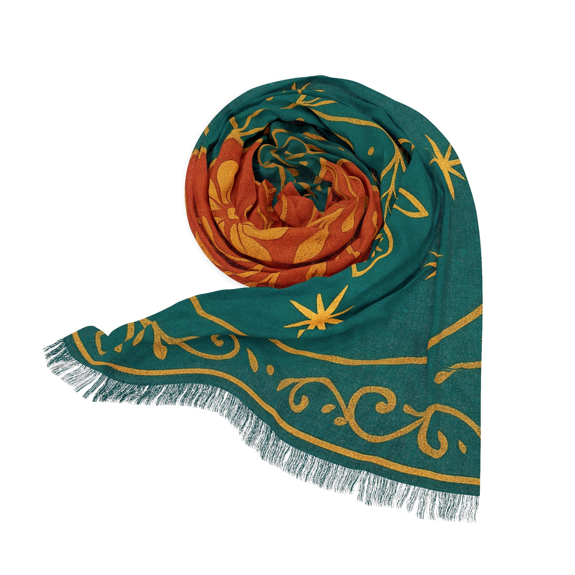 Filo Light Scarf