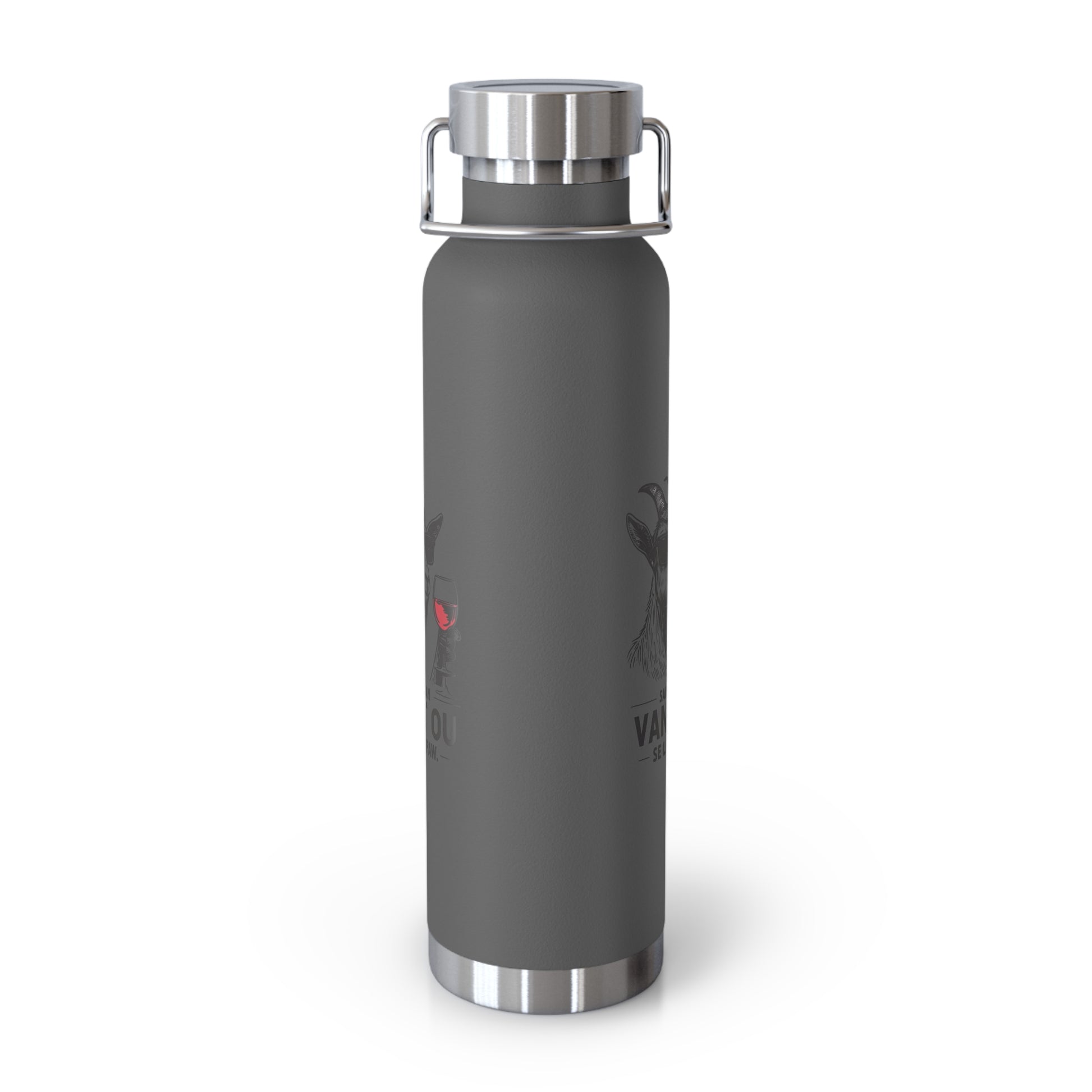 Zoe Kabrit Bottle - 22oz