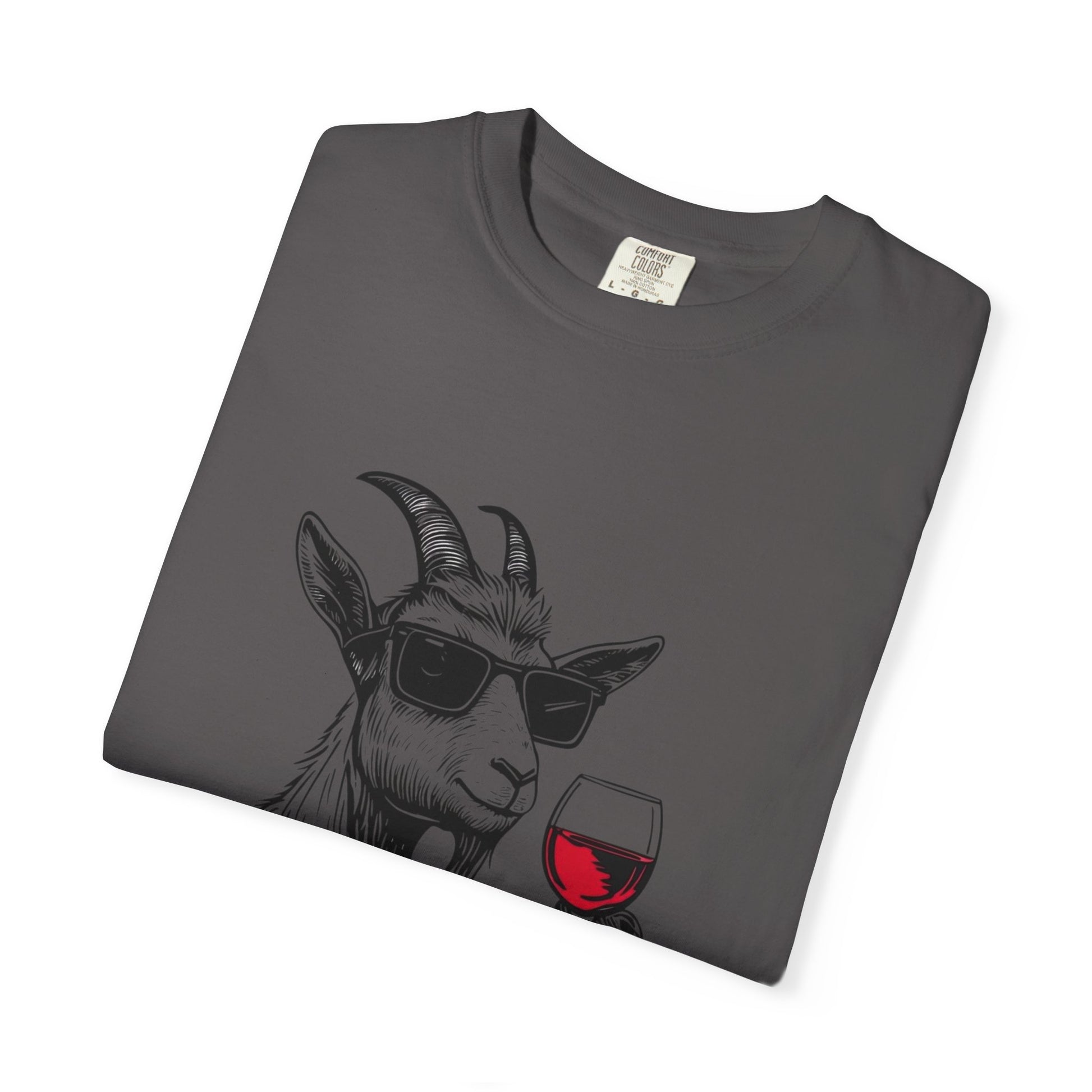 Zoe Kabrit T-Shirt