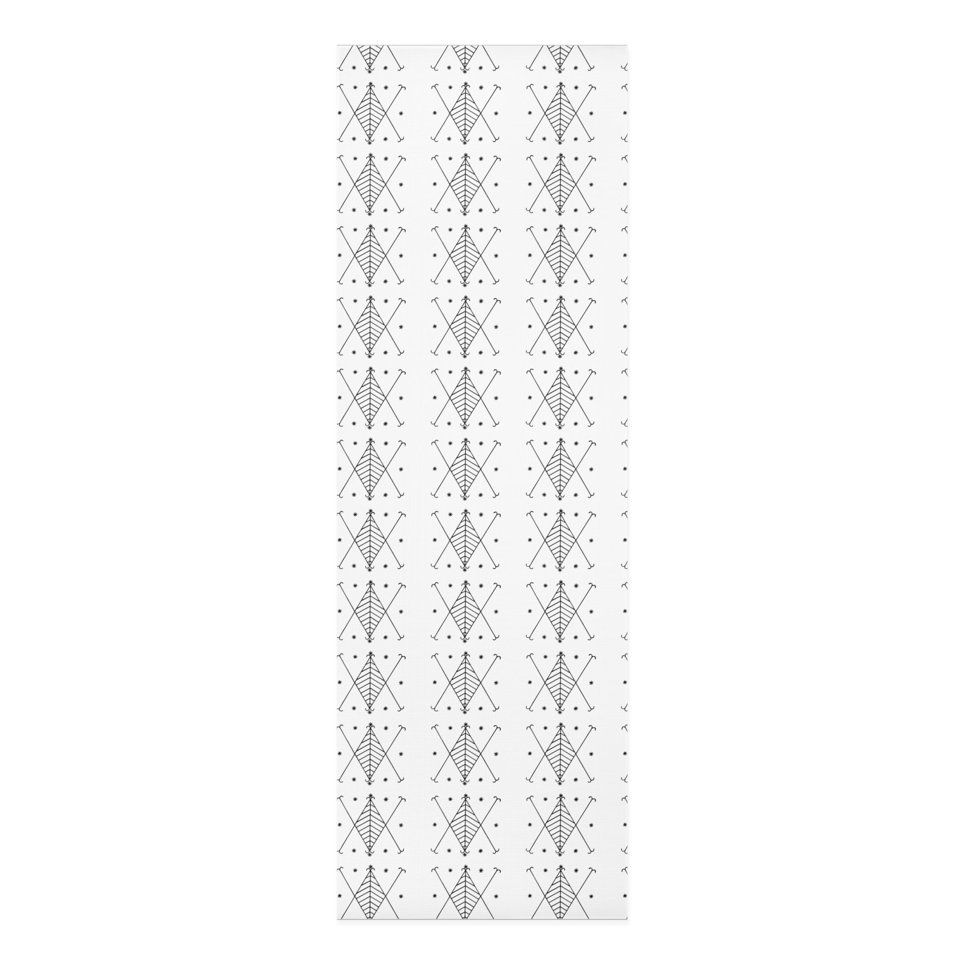 Ayizan Foam Yoga Mat