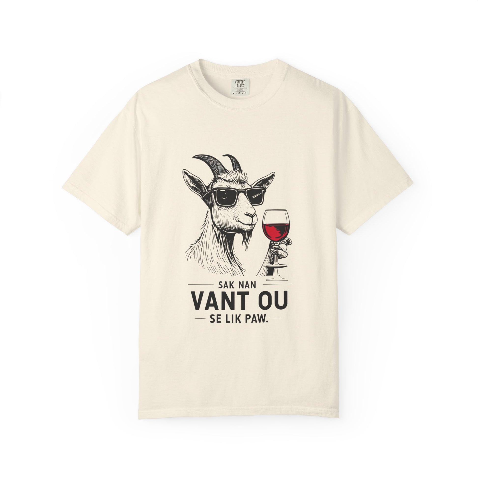 Zoe Kabrit T-Shirt