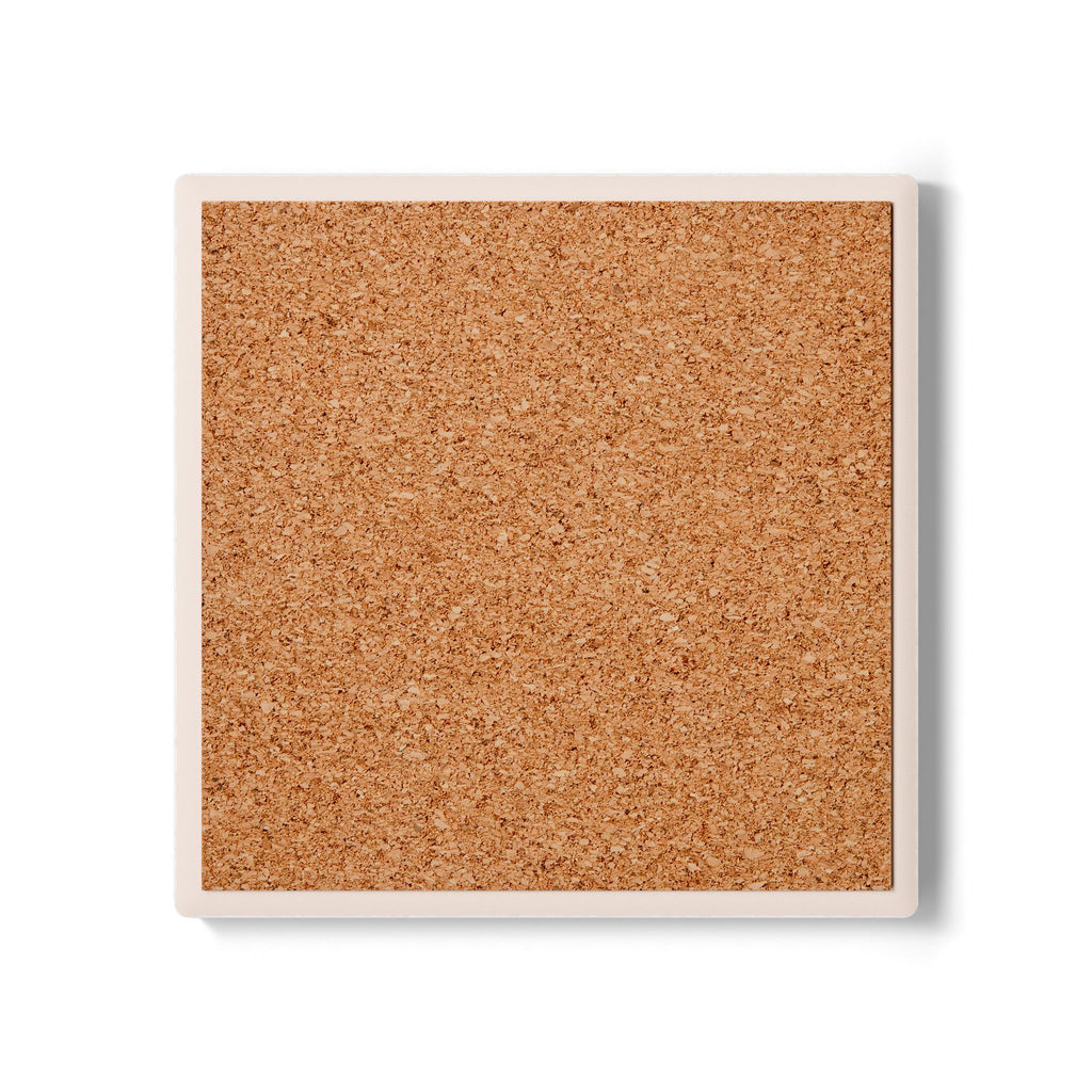Dereyal Stylish Ceramic Coaster