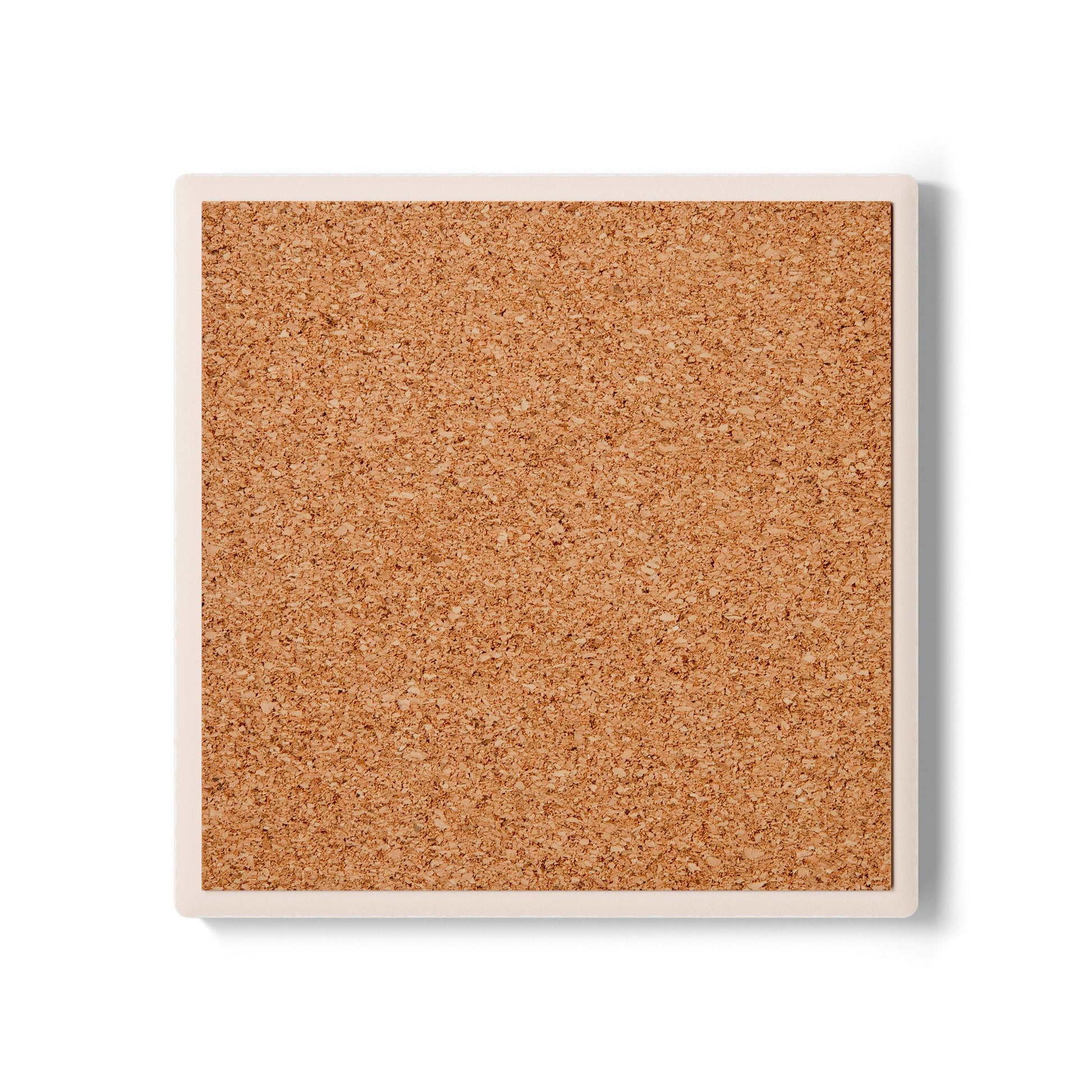 Dereyal Stylish Ceramic Coaster