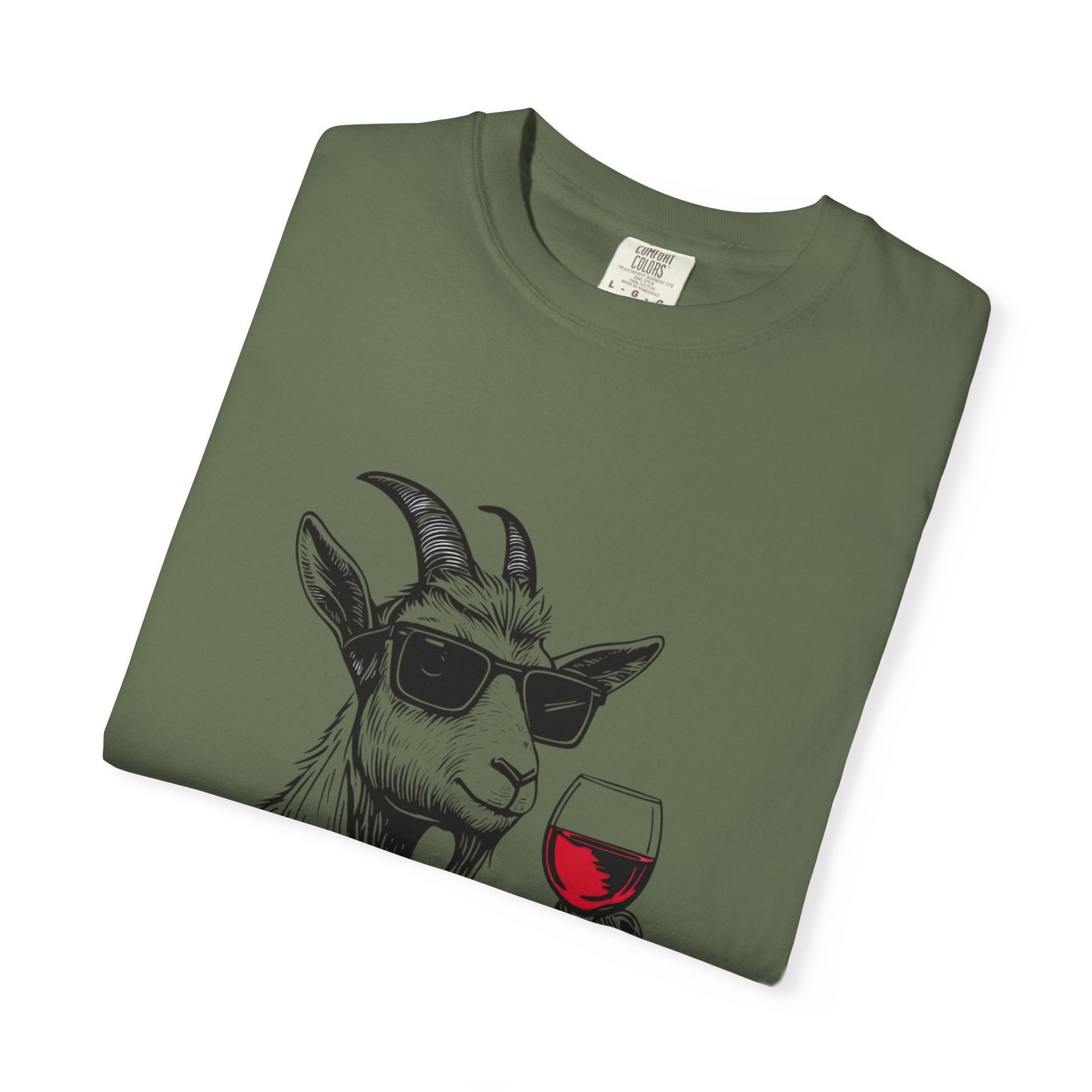 Zoe Kabrit T-Shirt
