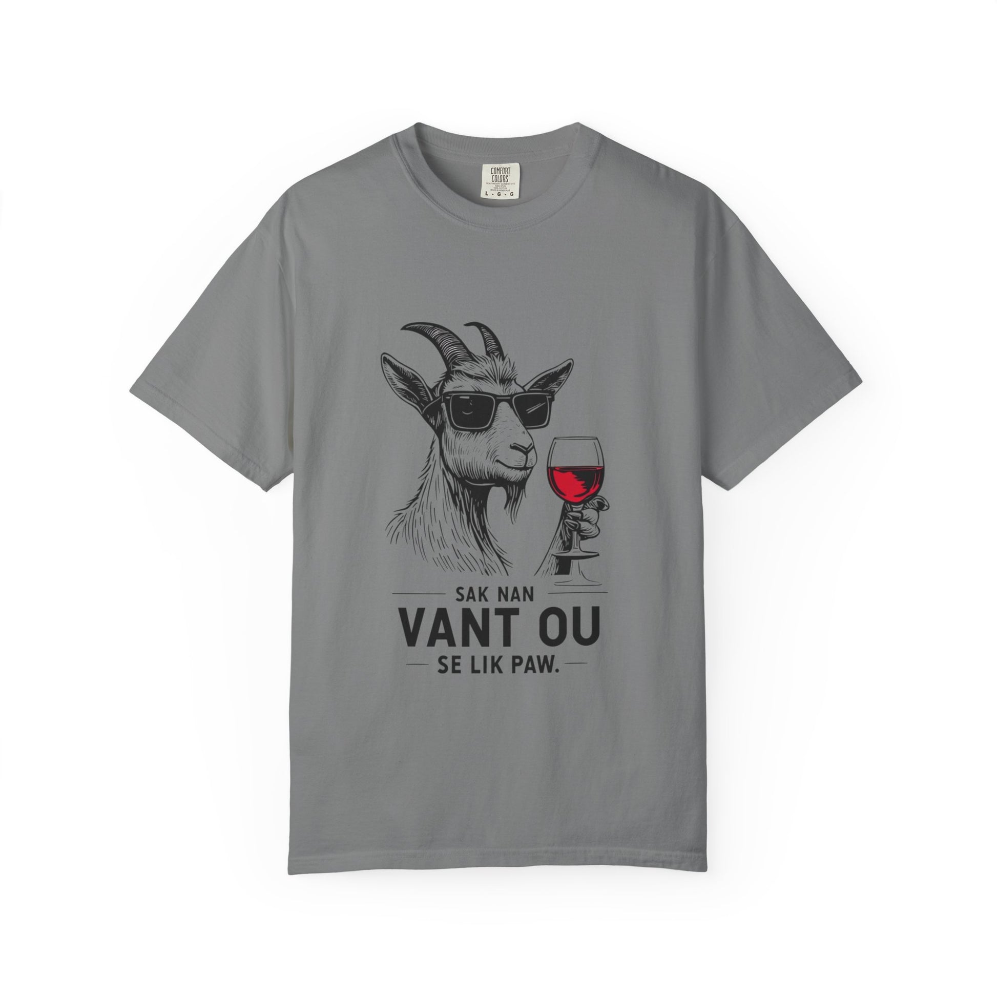 Zoe Kabrit T-Shirt