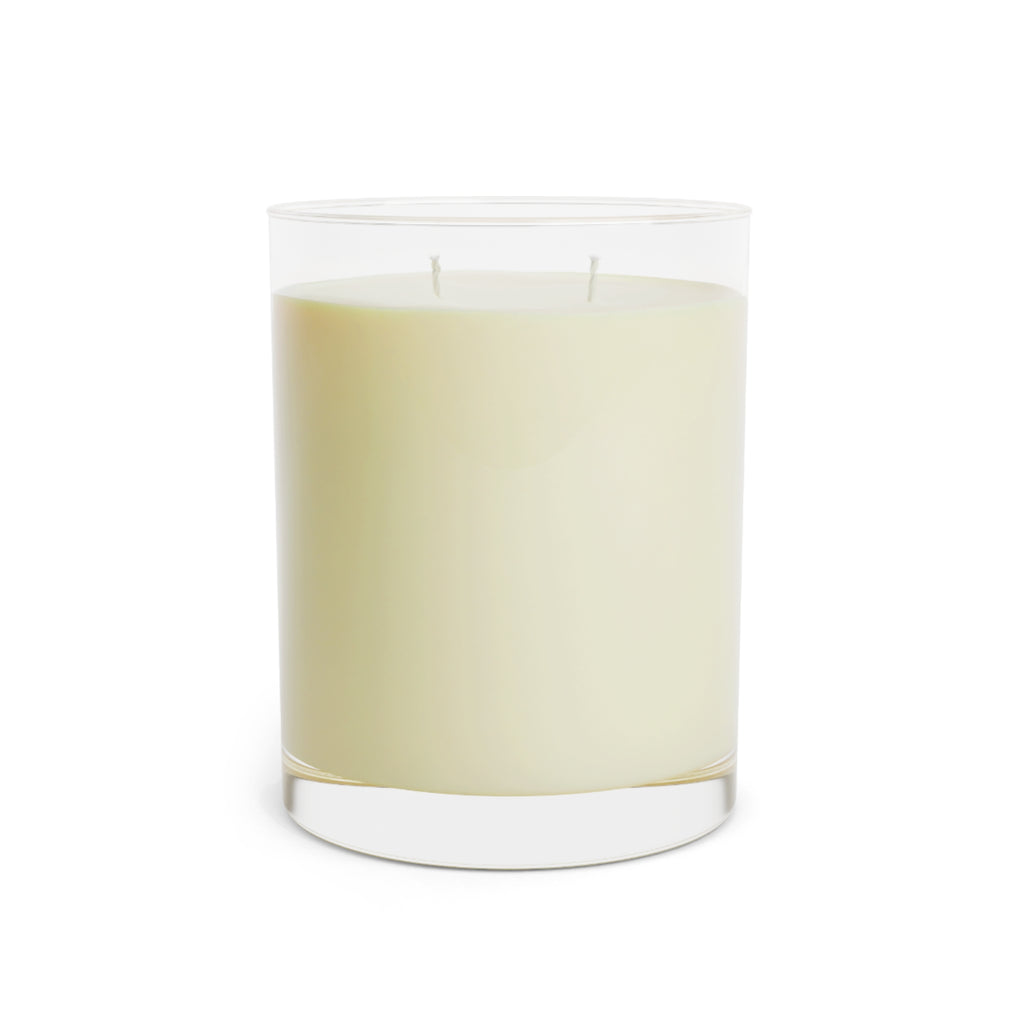 Gran Bwa Scented Candle, Aromatherapy Candle, Home Decor Candle, Gift for Her, Relaxation Candle, Unique Candles