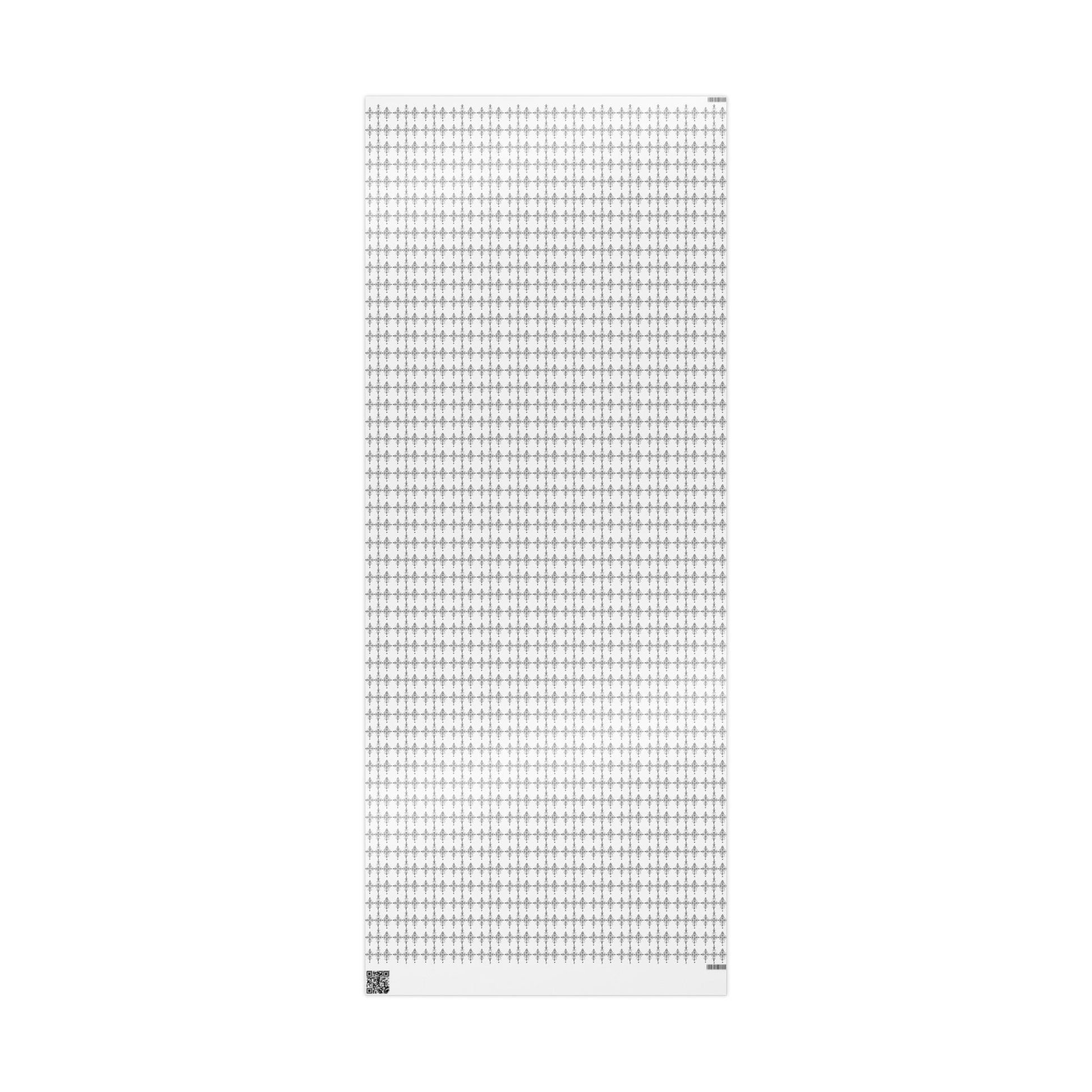 Marasa Wrapping Paper Roll