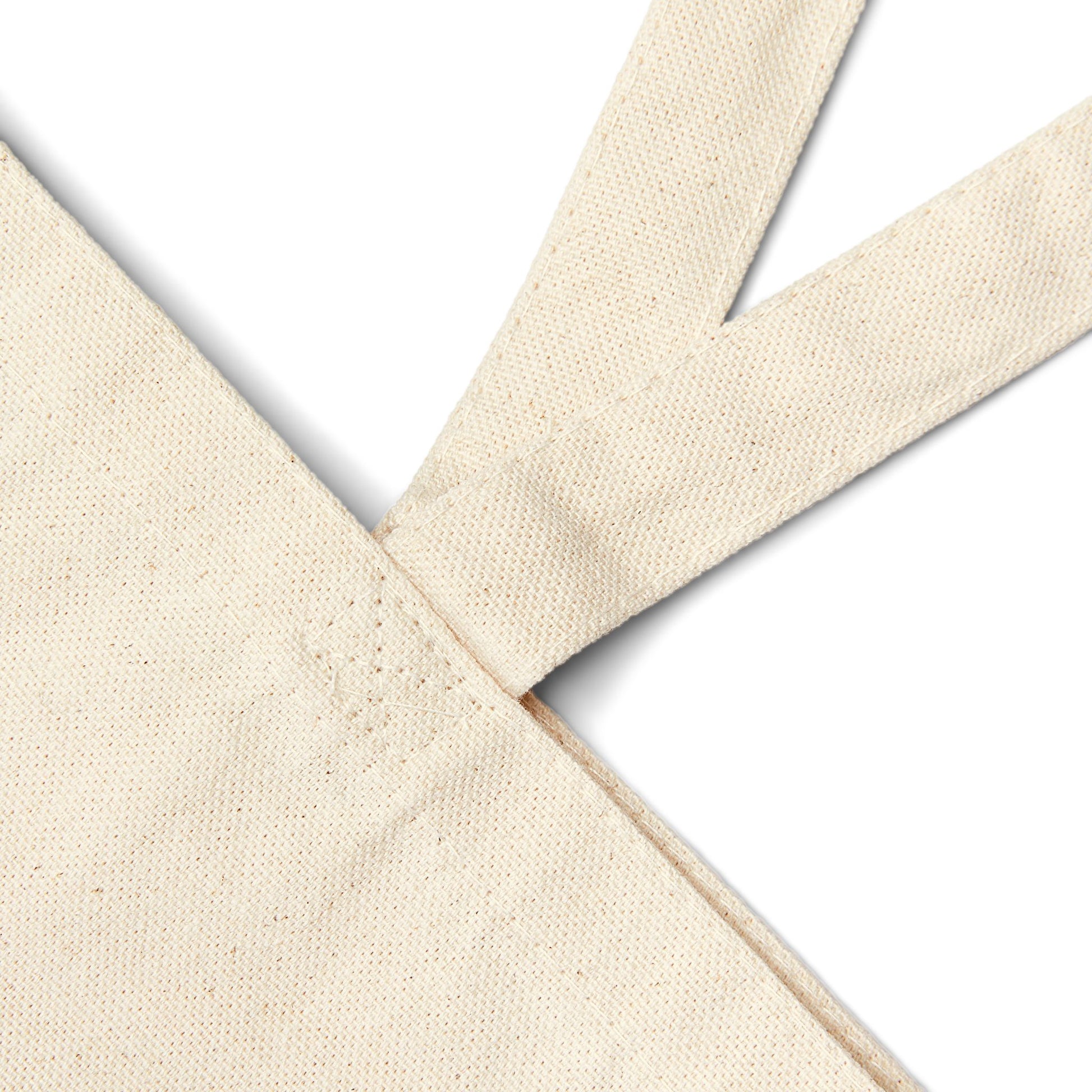 Dereyal Cotton Canvas Tote Bag Reusable